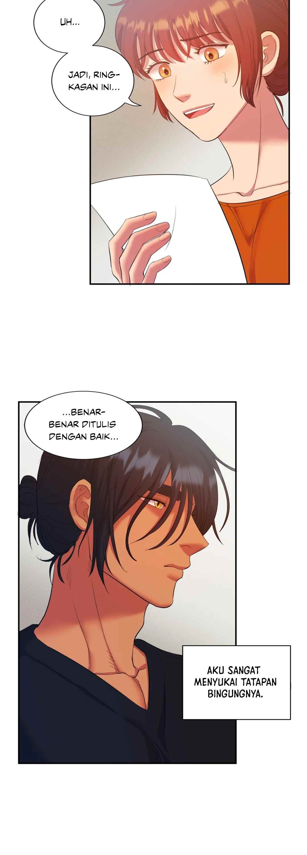 Hana’s Demons of Lust - Chapter 17 15 Hana’s Demons of Lust - Chapter 17 15