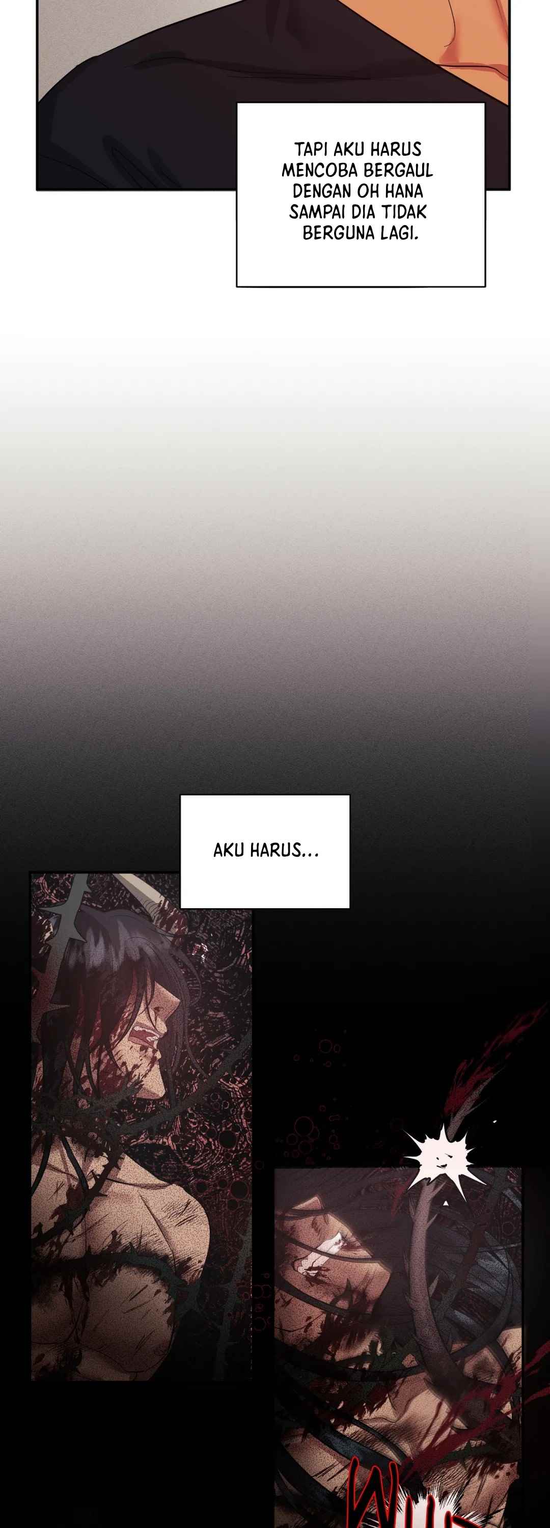 Hana’s Demons of Lust - Chapter 17 5 Hana’s Demons of Lust - Chapter 17 5