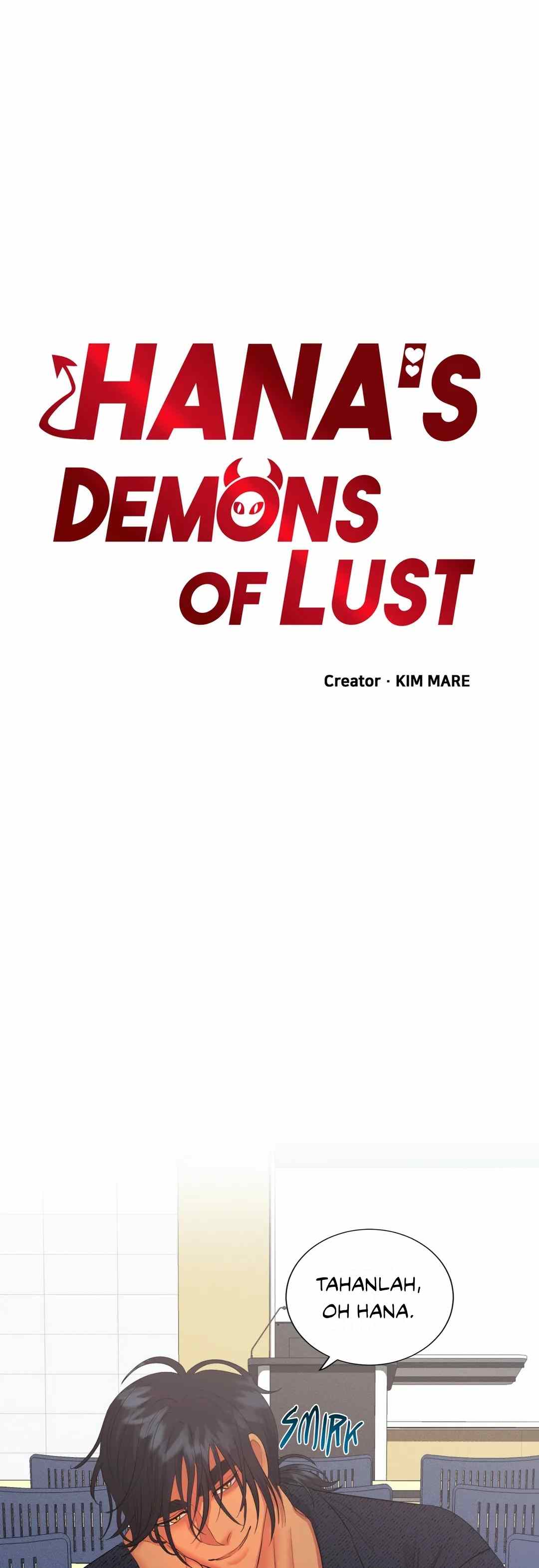 Hana’s Demons of Lust - Chapter 15 2 Hana’s Demons of Lust - Chapter 15 2