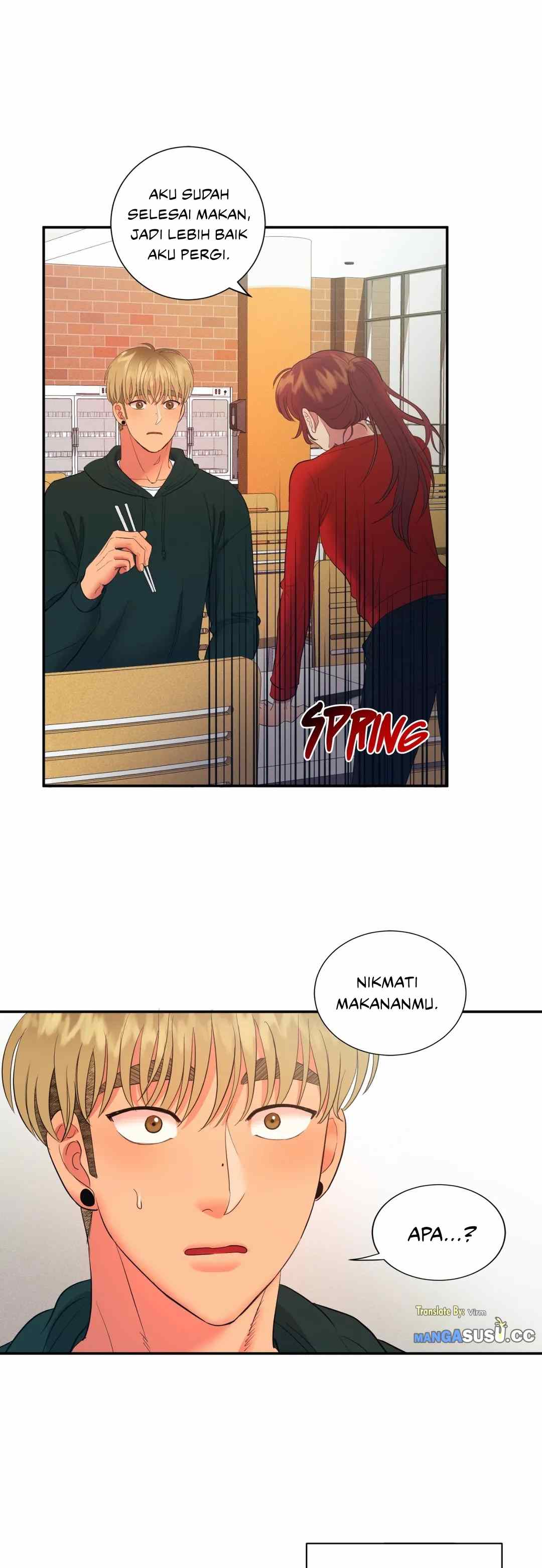 Hana’s Demons of Lust - Chapter 15 25 Hana’s Demons of Lust - Chapter 15 25