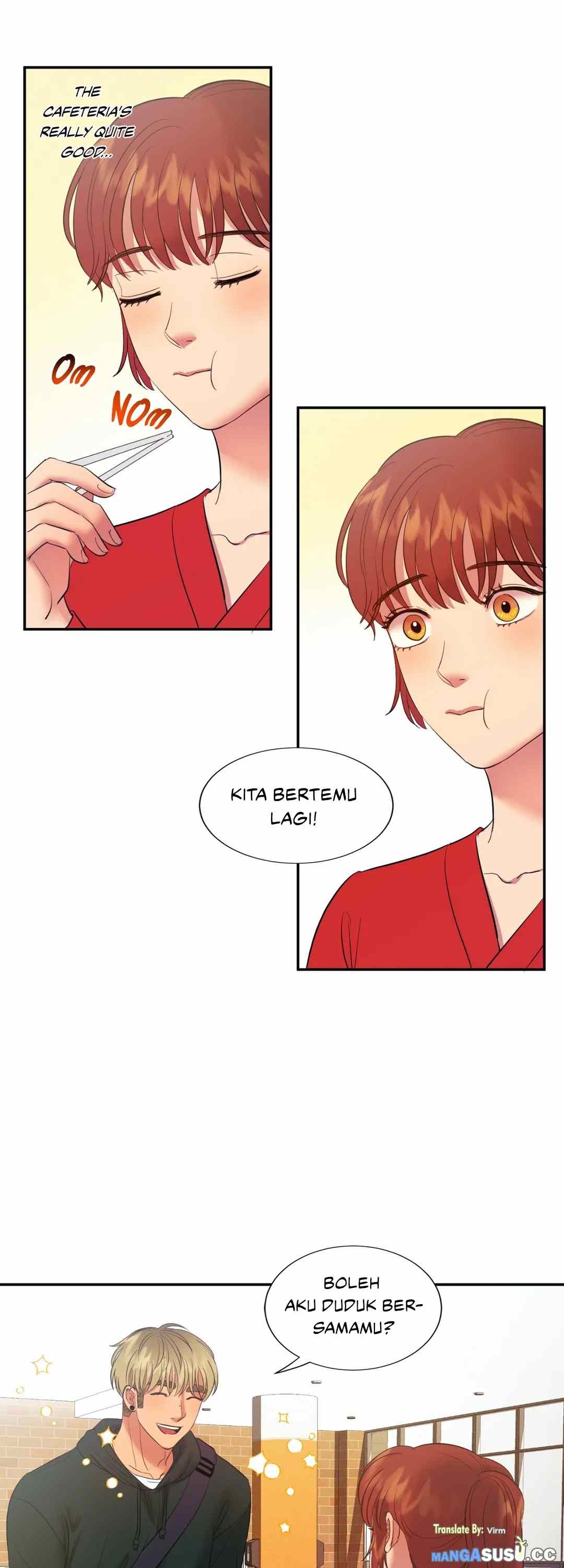 Hana’s Demons of Lust - Chapter 15 19 Hana’s Demons of Lust - Chapter 15 19