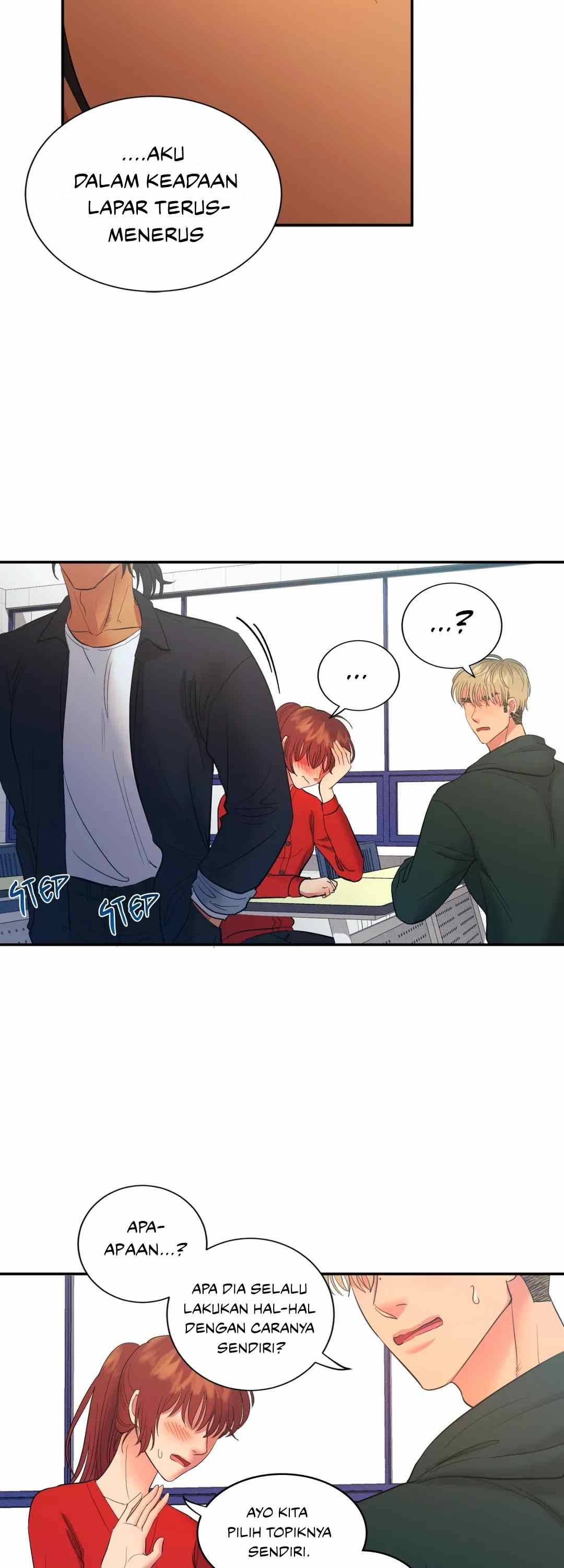 Hana’s Demons of Lust - Chapter 15 6 Hana’s Demons of Lust - Chapter 15 6