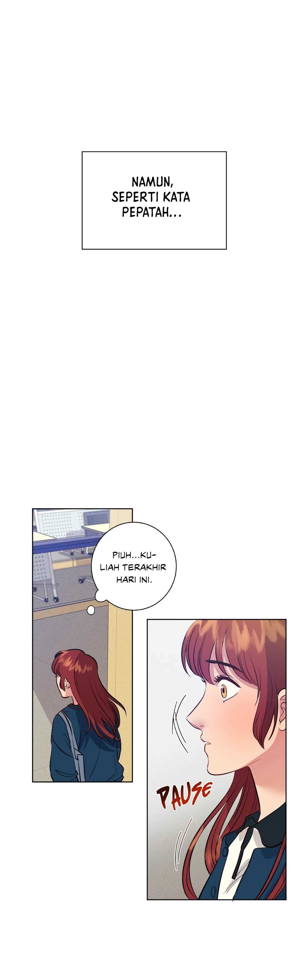 Hana&#8217;s Demons of Lust - Chapter 6 28