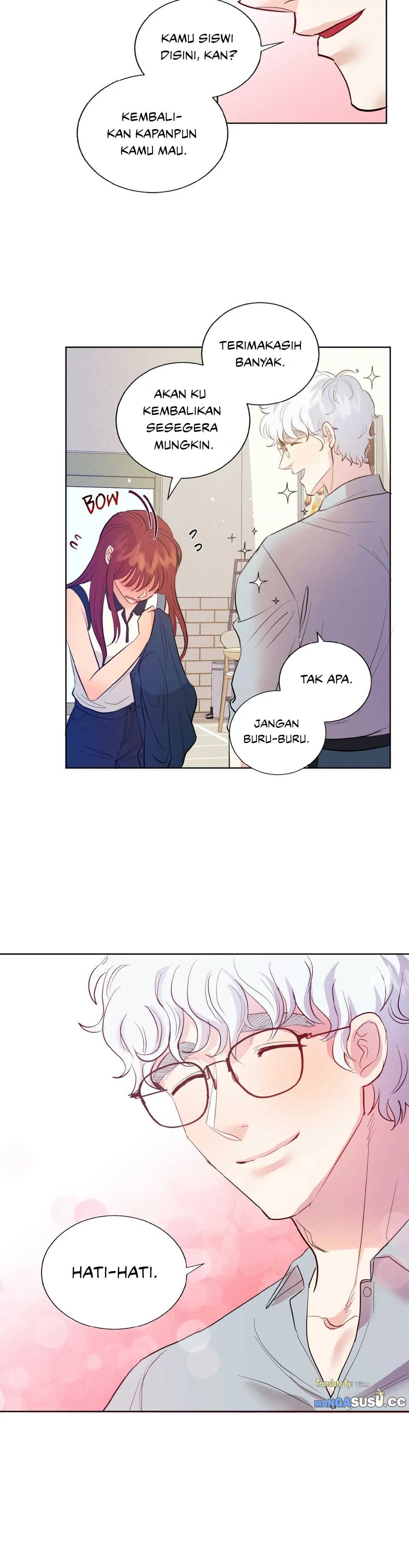 Hana&#8217;s Demons of Lust - Chapter 6 22