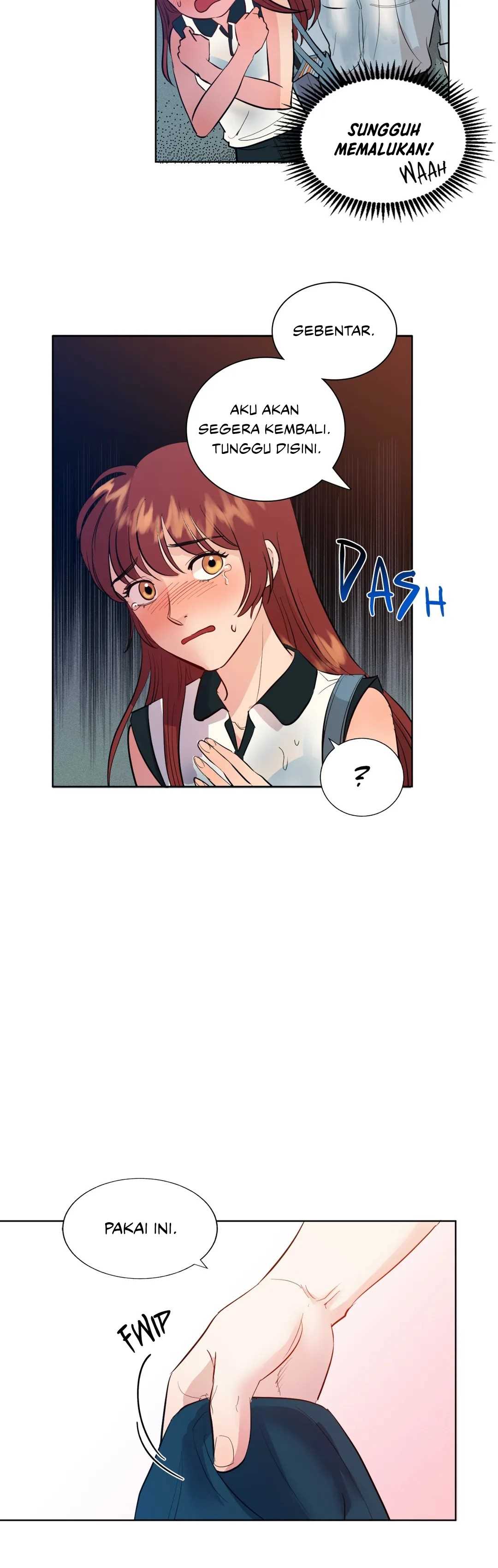 Hana&#8217;s Demons of Lust - Chapter 6 20