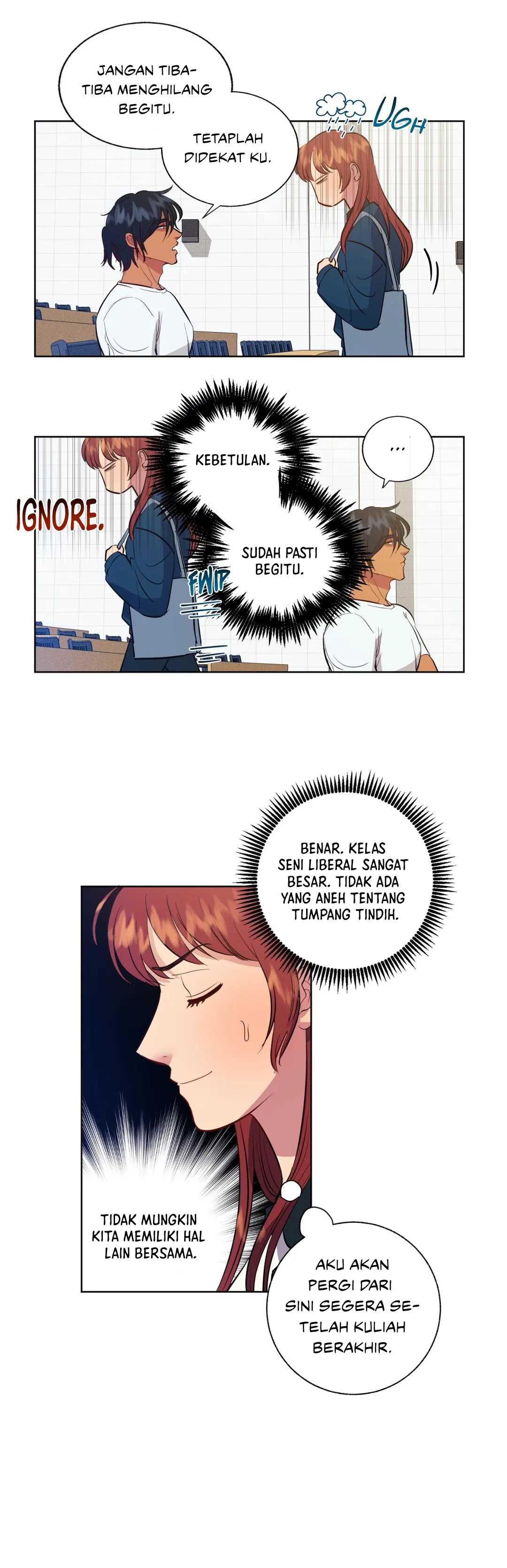 Hana&#8217;s Demons of Lust - Chapter 6 27