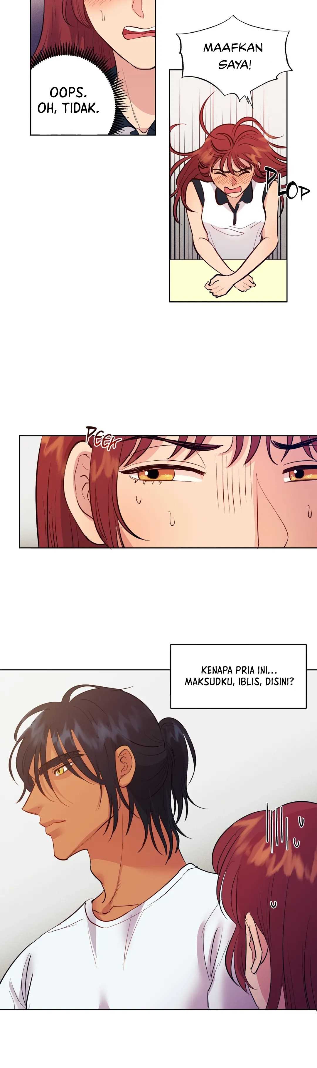 Hana&#8217;s Demons of Lust - Chapter 6 3