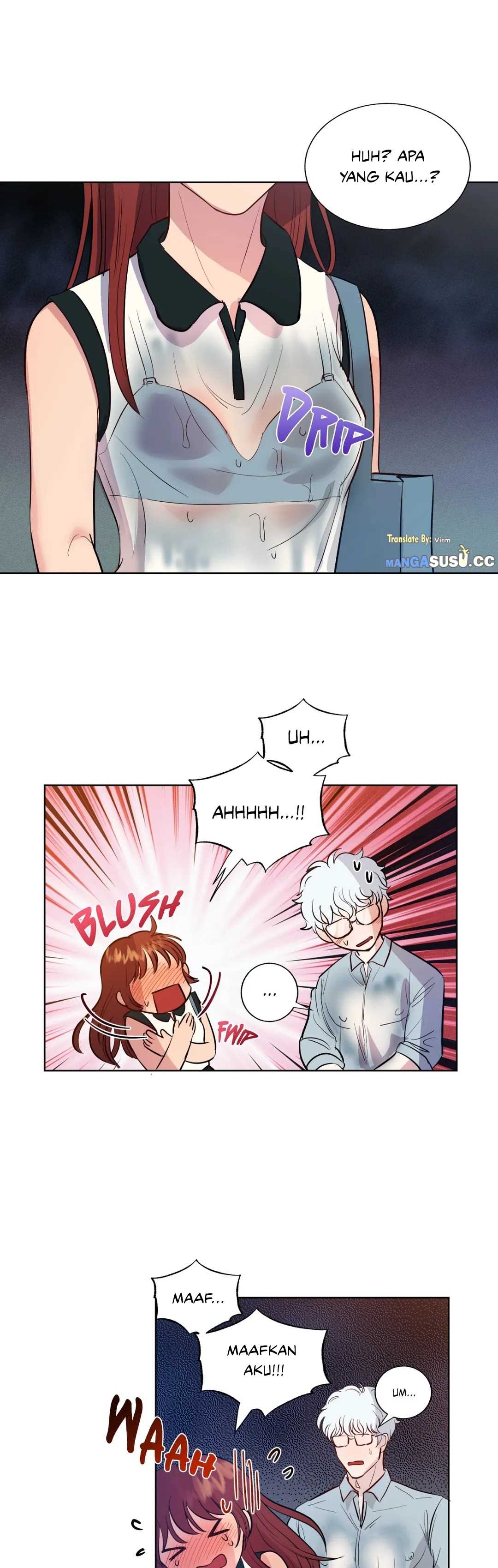 Hana&#8217;s Demons of Lust - Chapter 6 19