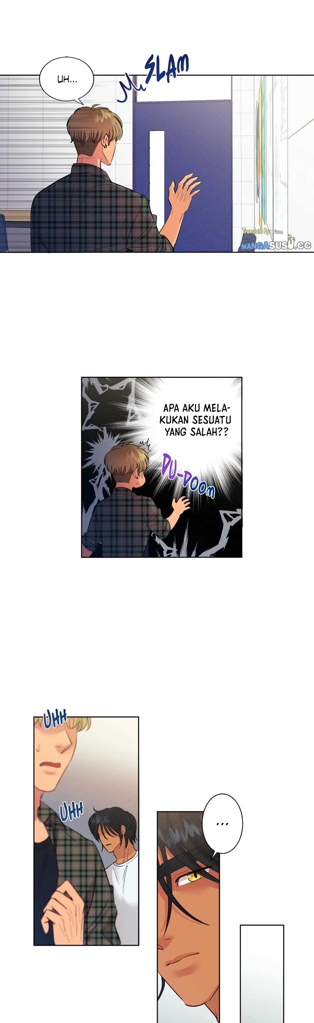 Hana&#8217;s Demons of Lust - Chapter 6 13