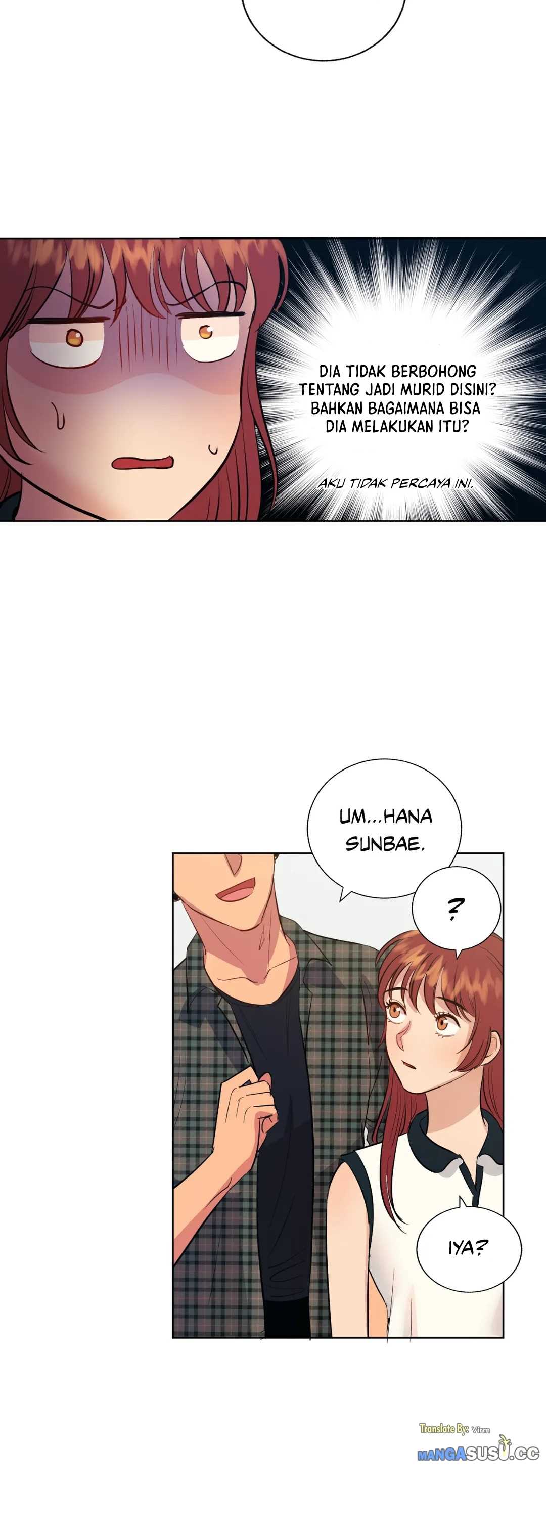 Hana&#8217;s Demons of Lust - Chapter 6 10