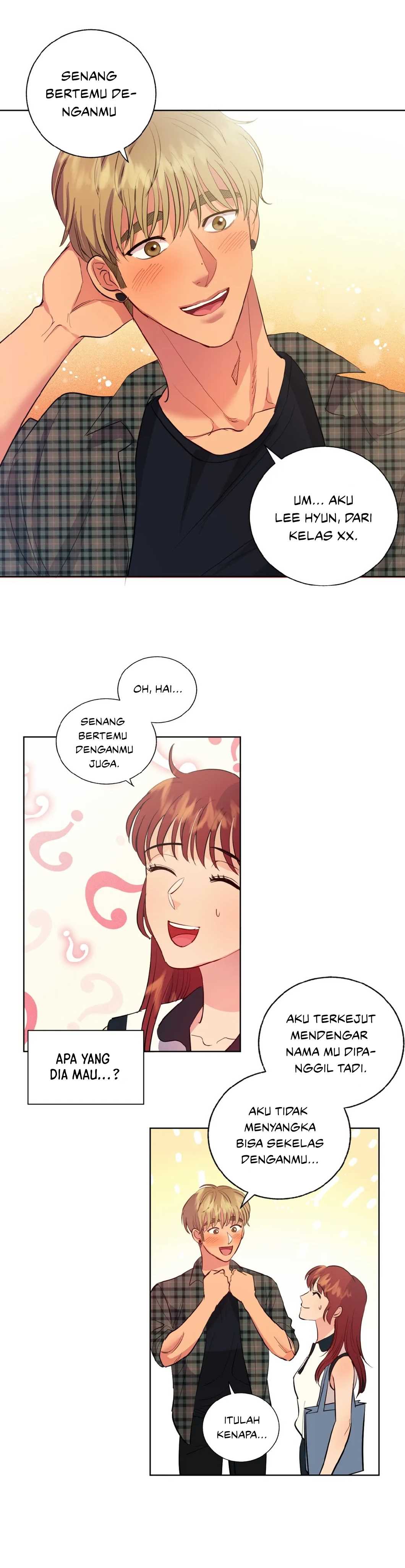 Hana&#8217;s Demons of Lust - Chapter 6 11