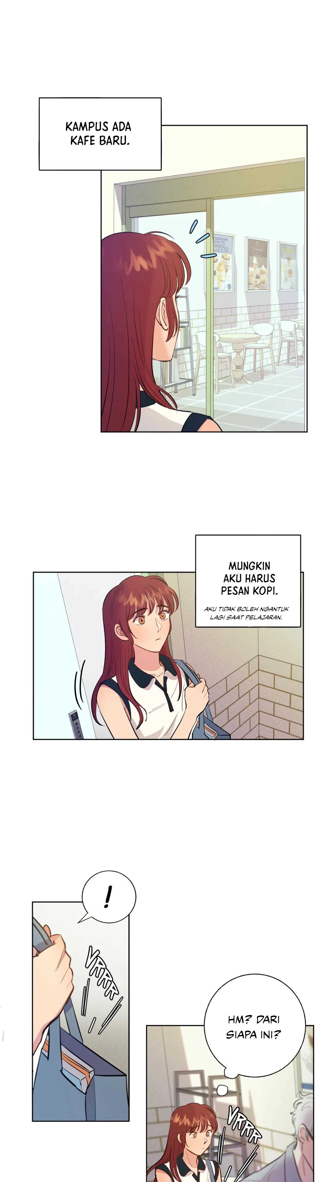 Hana&#8217;s Demons of Lust - Chapter 6 15