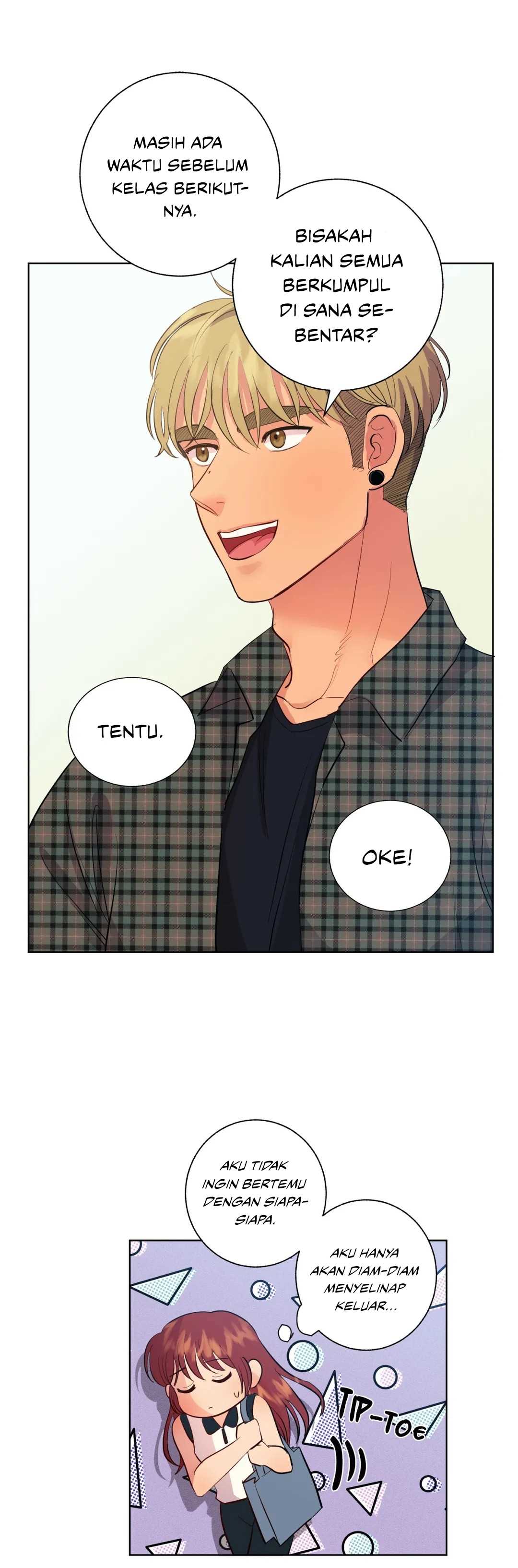 Hana&#8217;s Demons of Lust - Chapter 6 6