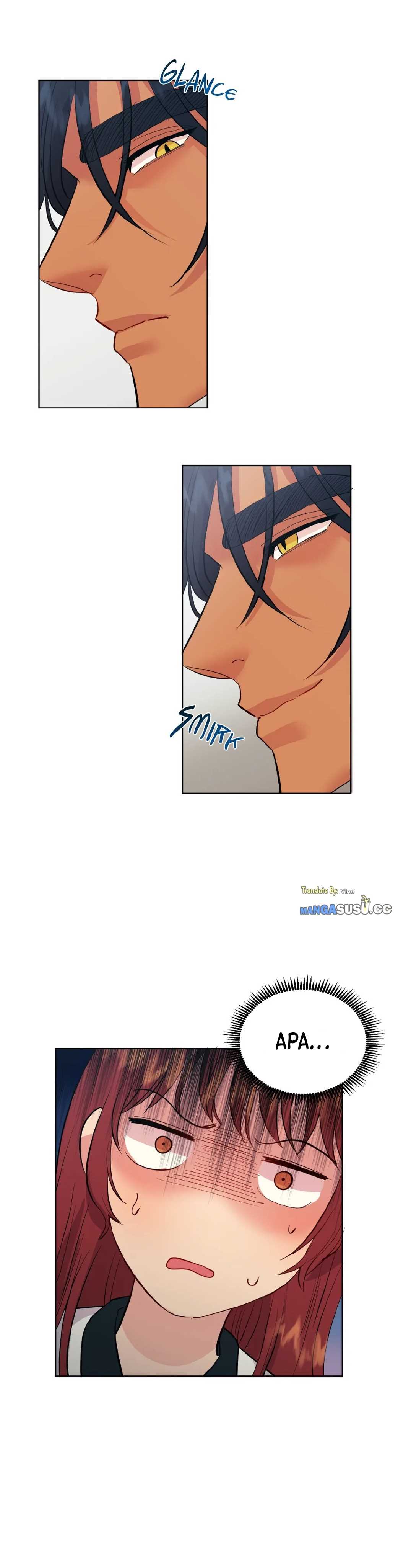 Hana&#8217;s Demons of Lust - Chapter 6 4