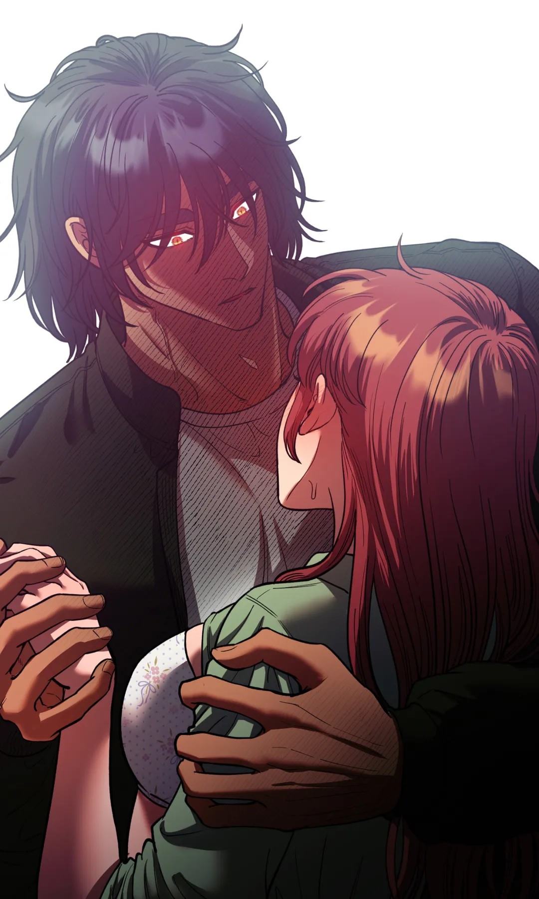 Hana’s Demons of Lust - Chapter 62 35 Hana’s Demons of Lust - Chapter 62 35