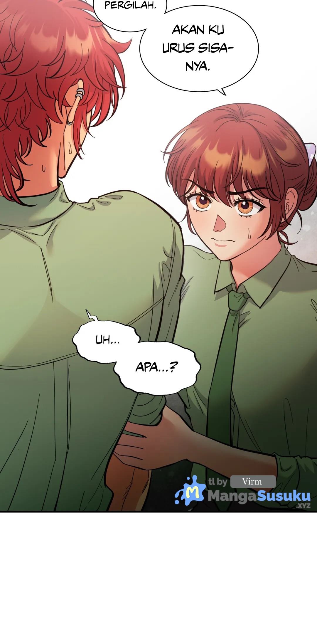 Hana’s Demons of Lust - Chapter 62 11 Hana’s Demons of Lust - Chapter 62 11