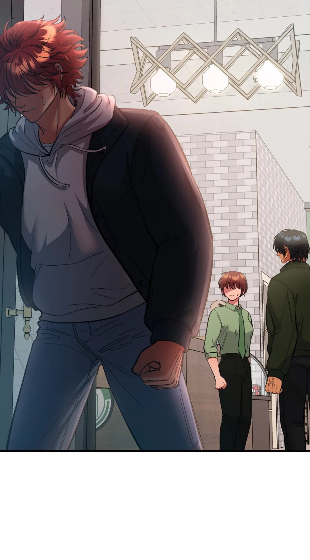 Hana’s Demons of Lust - Chapter 62 16 Hana’s Demons of Lust - Chapter 62 16