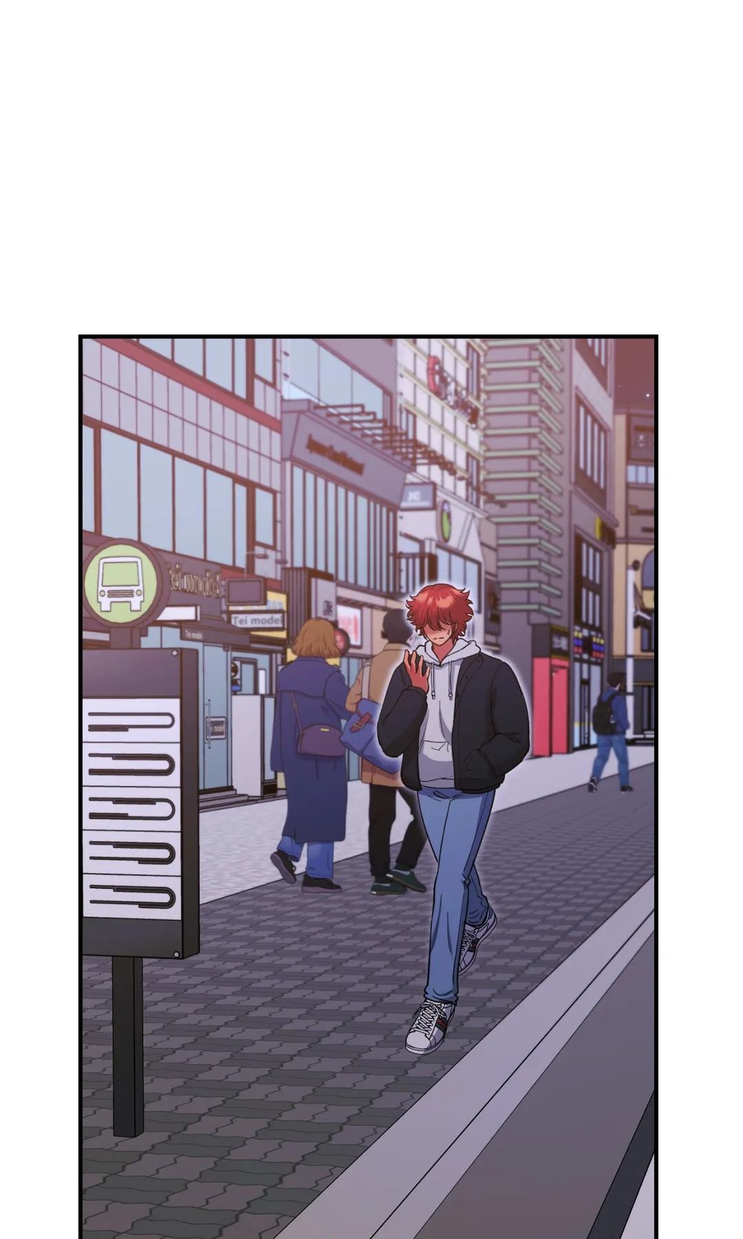 Hana’s Demons of Lust - Chapter 62 40 Hana’s Demons of Lust - Chapter 62 40