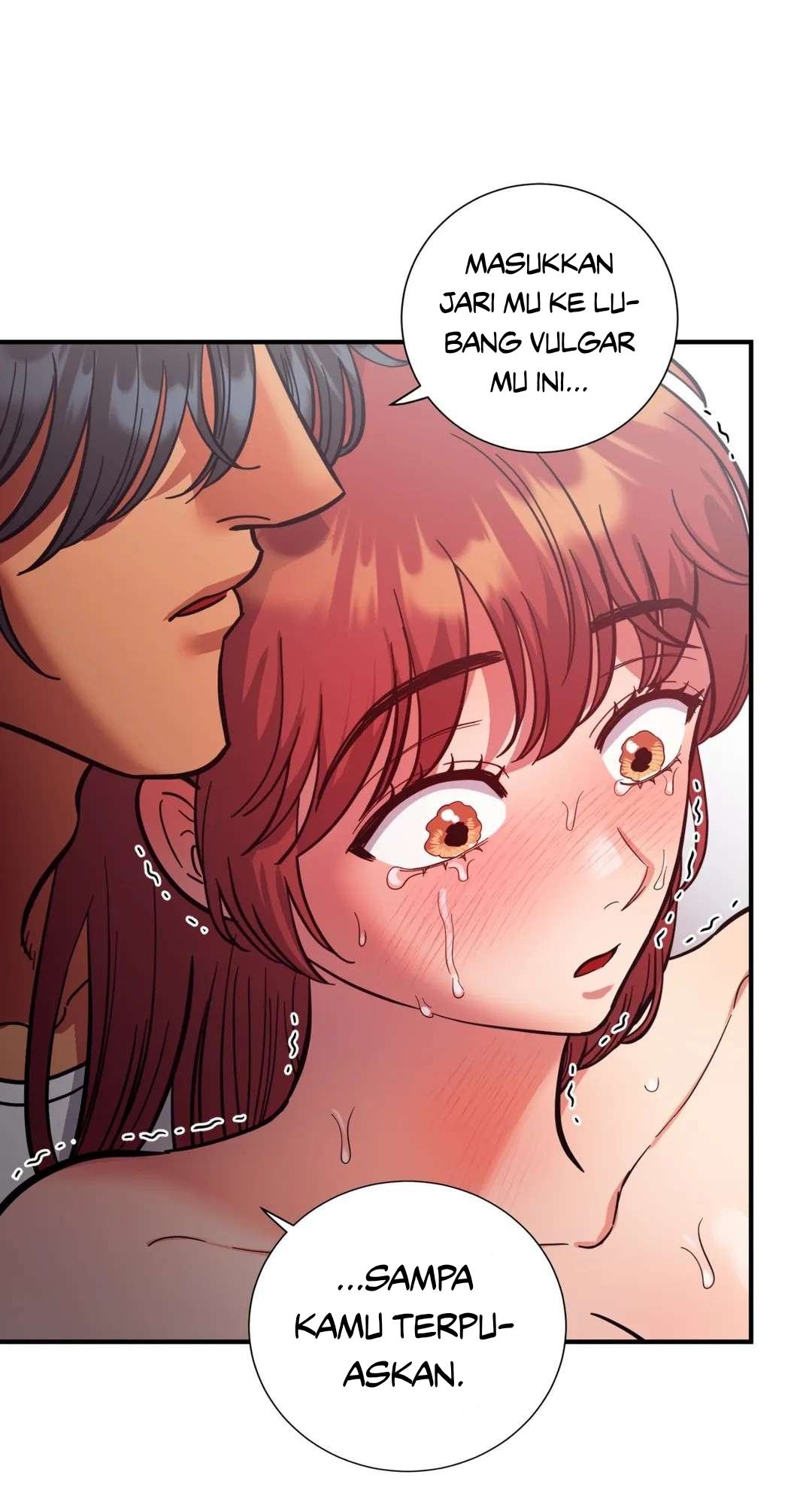 Hana’s Demons of Lust - Chapter 63 27 Hana’s Demons of Lust - Chapter 63 27