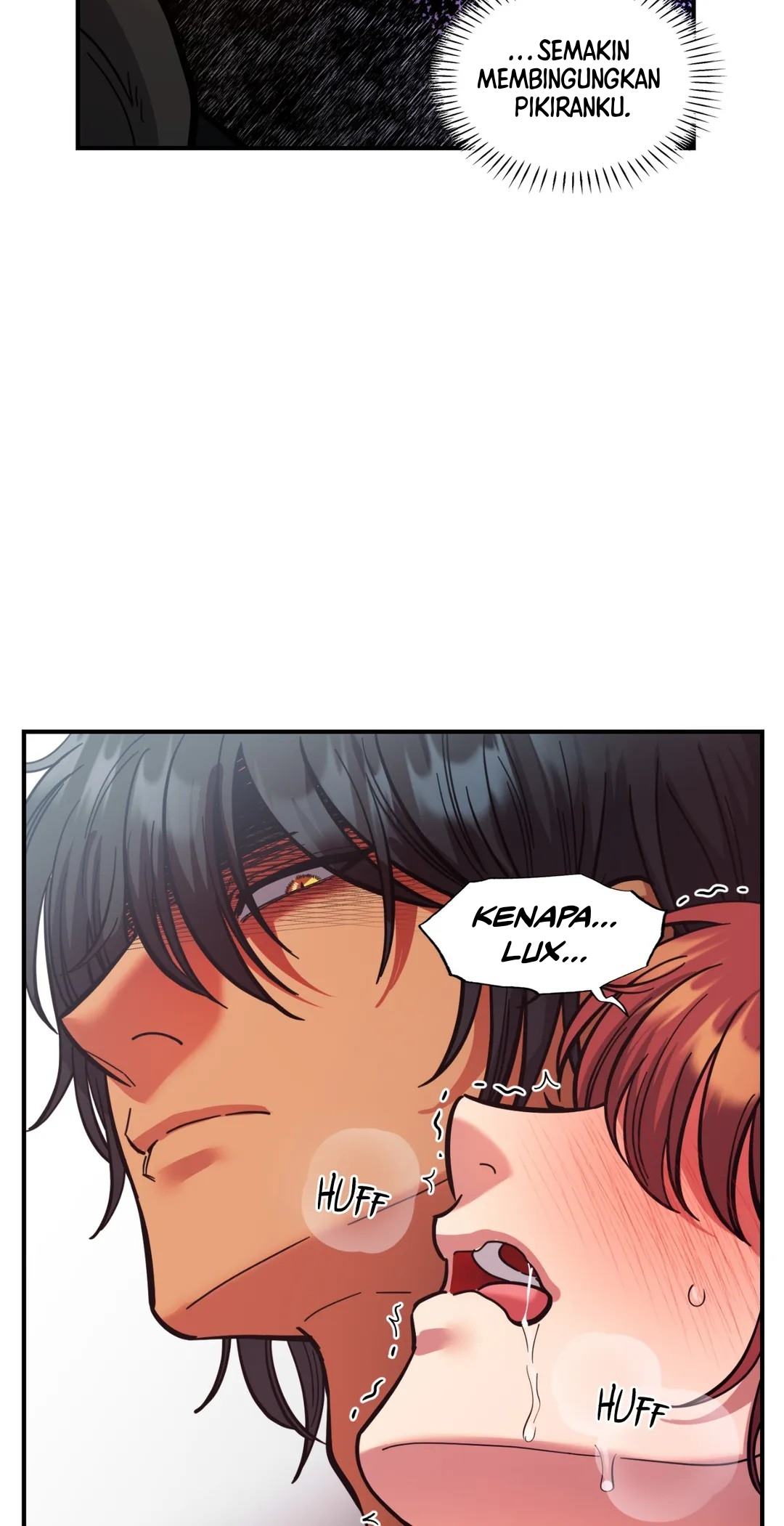 Hana’s Demons of Lust - Chapter 63 18 Hana’s Demons of Lust - Chapter 63 18