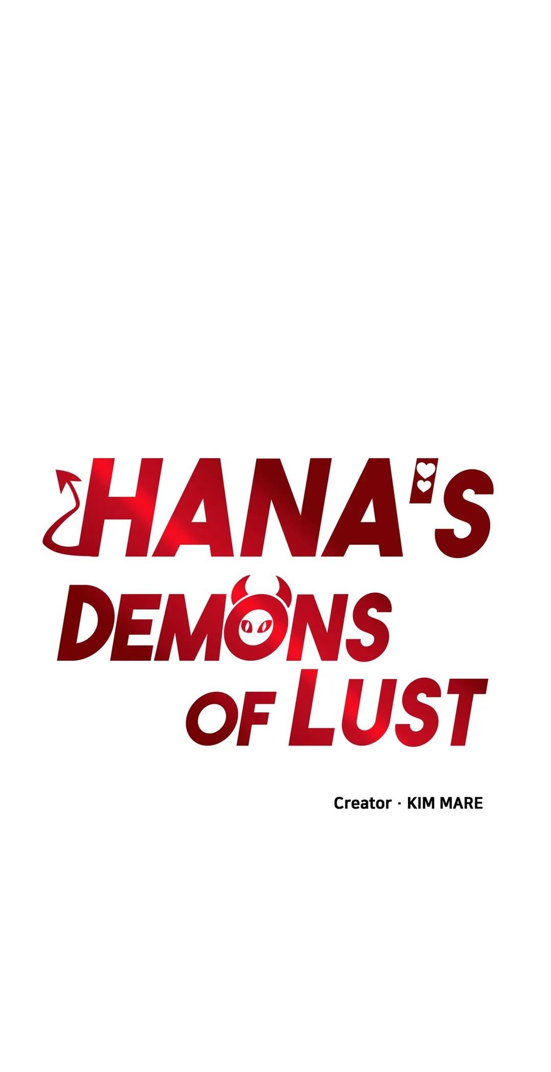 Hana’s Demons of Lust - Chapter 61 27 Hana’s Demons of Lust - Chapter 61 27