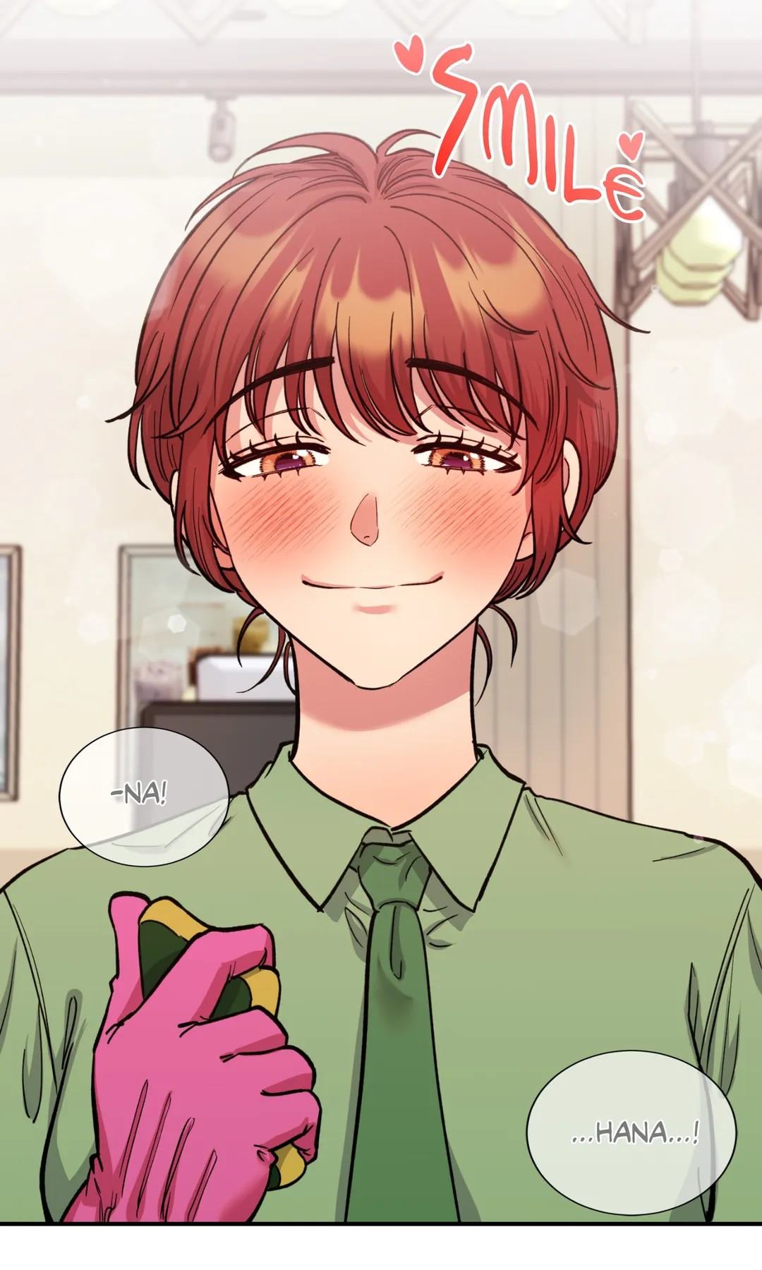 Hana’s Demons of Lust - Chapter 61 36 Hana’s Demons of Lust - Chapter 61 36