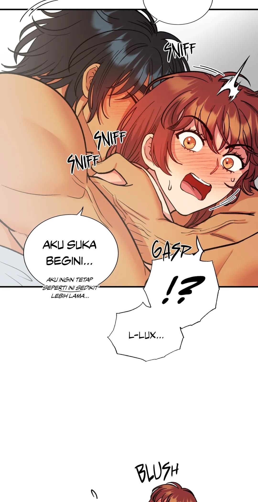 Hana’s Demons of Lust - Chapter 61 13 Hana’s Demons of Lust - Chapter 61 13