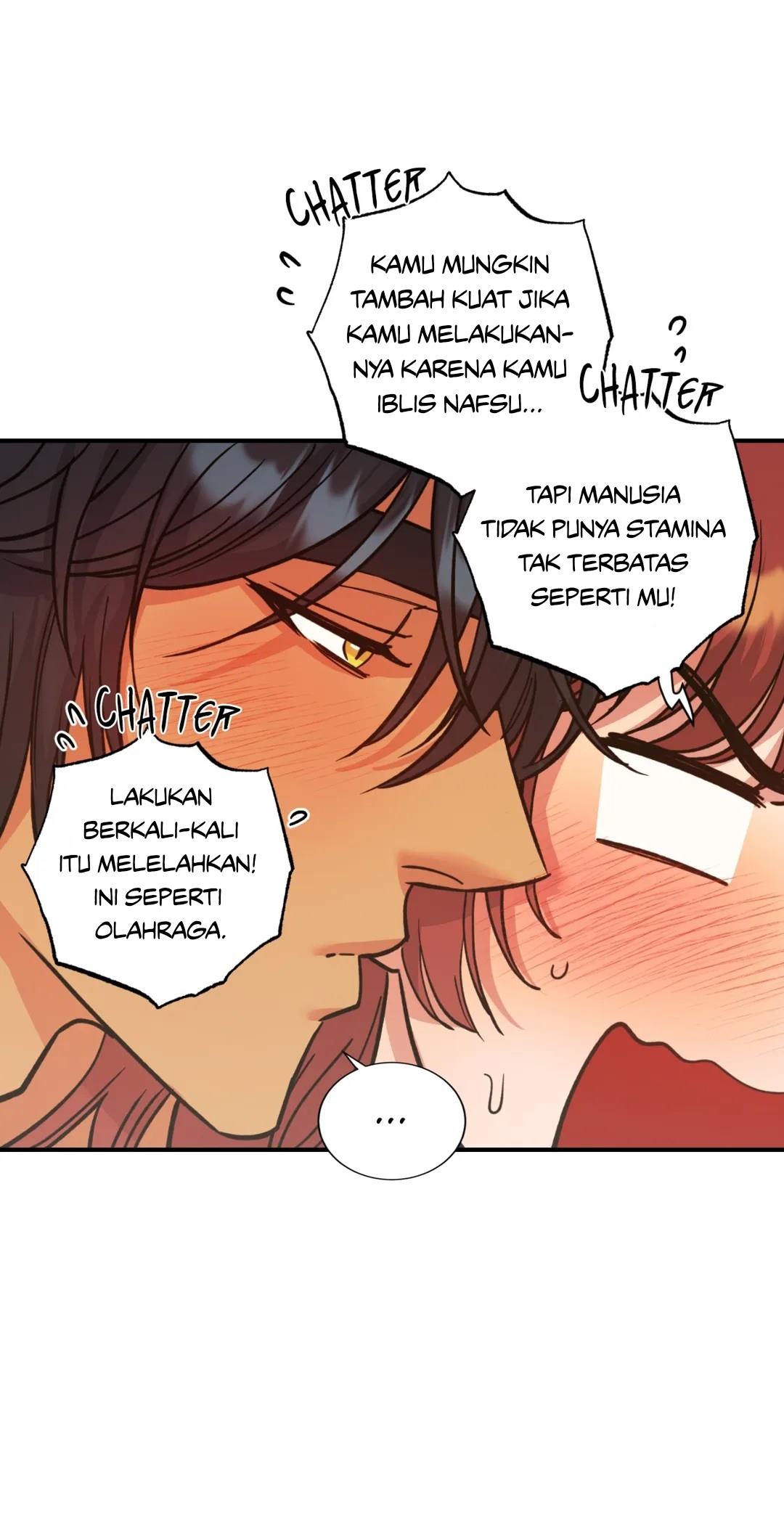 Hana’s Demons of Lust - Chapter 61 16 Hana’s Demons of Lust - Chapter 61 16