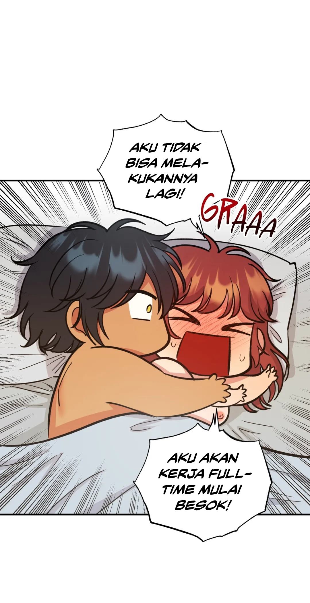 Hana’s Demons of Lust - Chapter 61 15 Hana’s Demons of Lust - Chapter 61 15