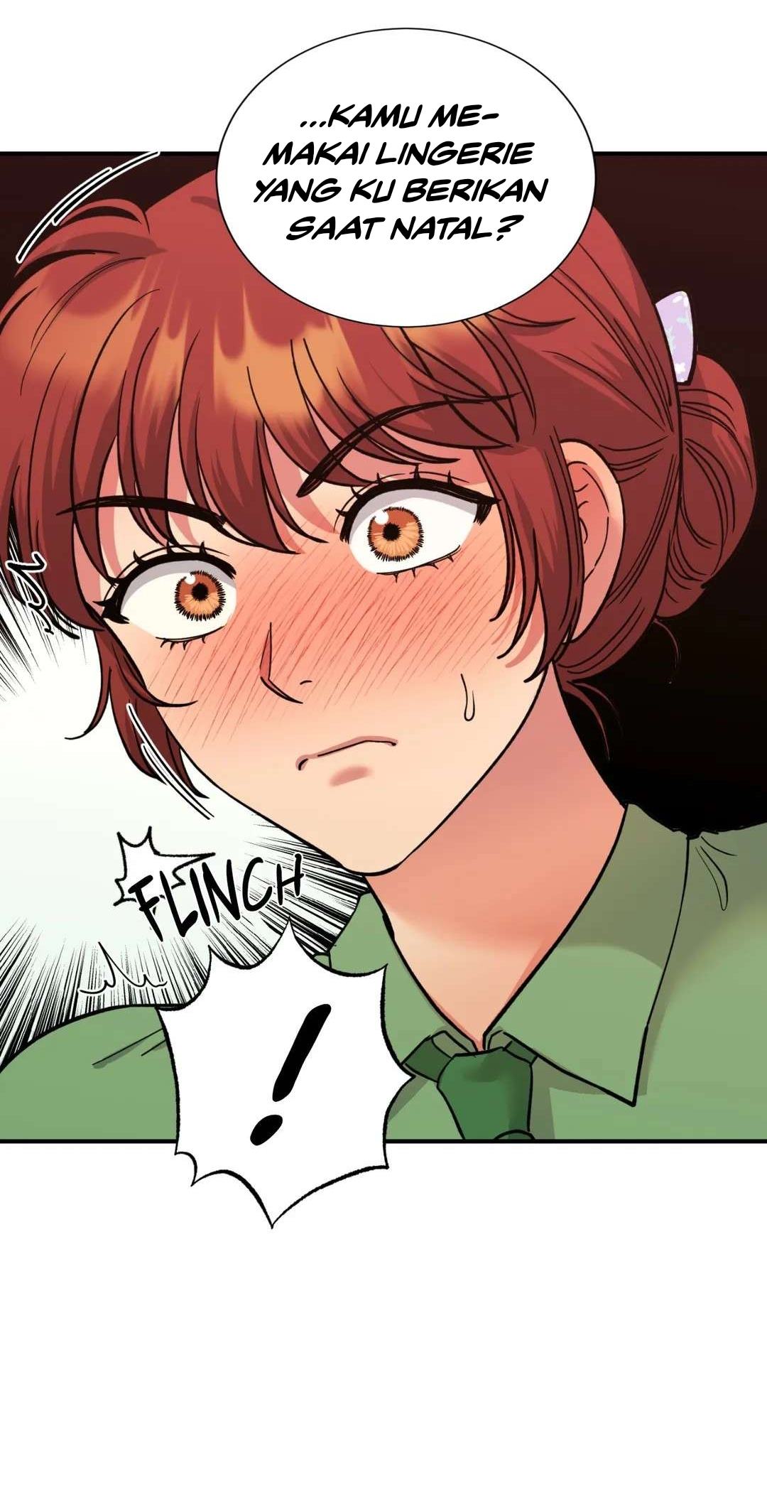 Hana’s Demons of Lust - Chapter 61 43 Hana’s Demons of Lust - Chapter 61 43