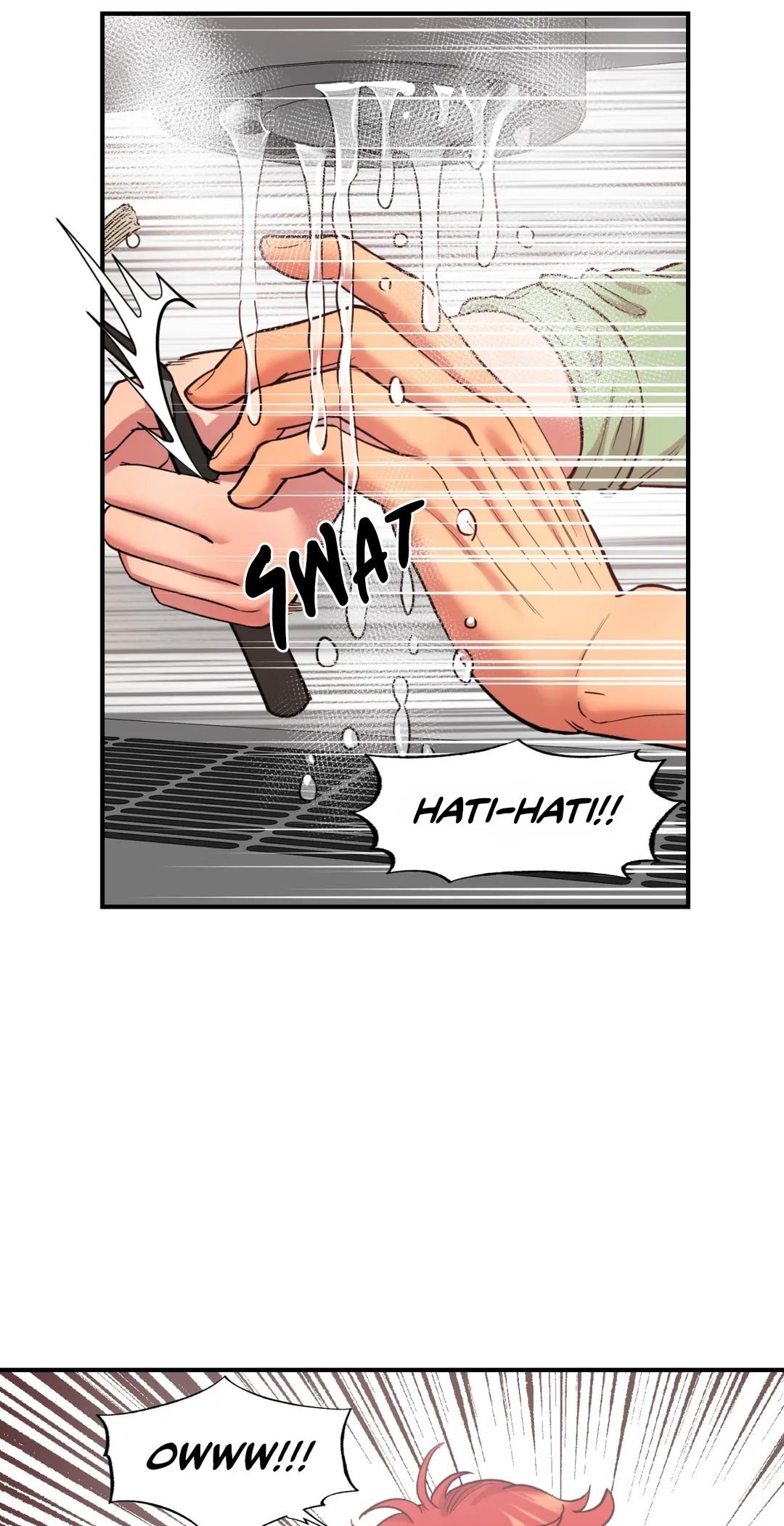 Hana’s Demons of Lust - Chapter 61 47 Hana’s Demons of Lust - Chapter 61 47