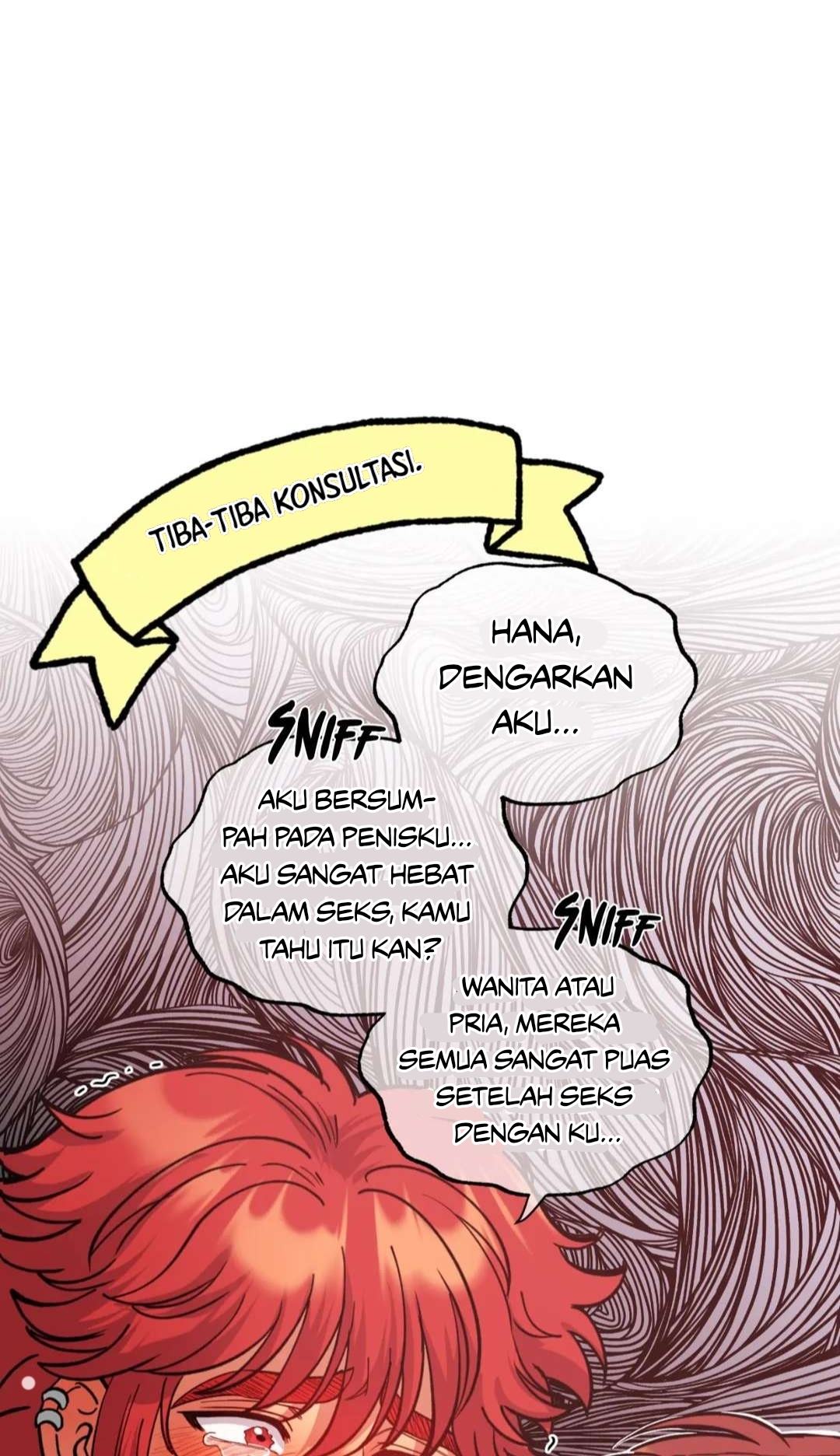 Hana’s Demons of Lust - Chapter 61 59 Hana’s Demons of Lust - Chapter 61 59