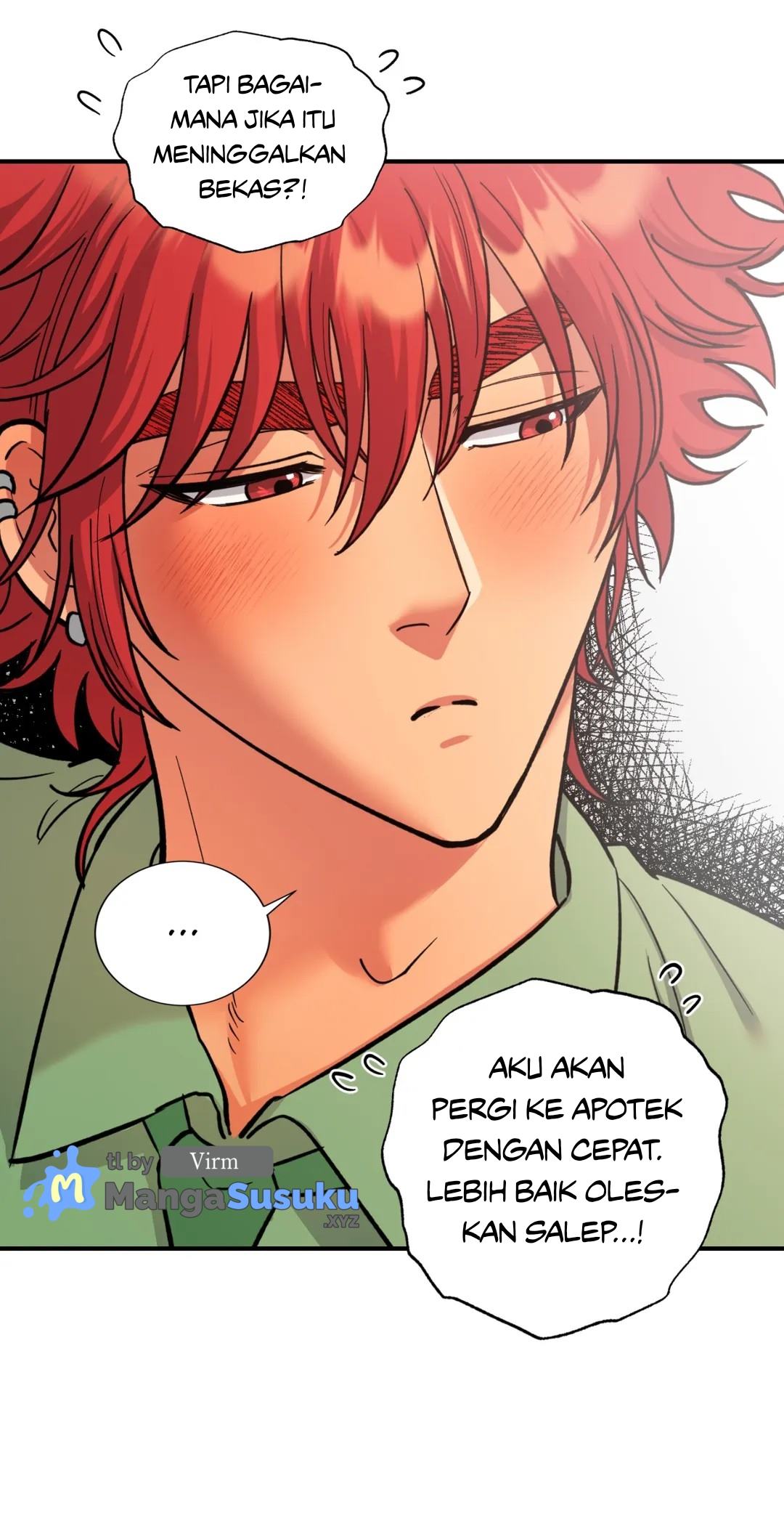 Hana’s Demons of Lust - Chapter 61 51 Hana’s Demons of Lust - Chapter 61 51