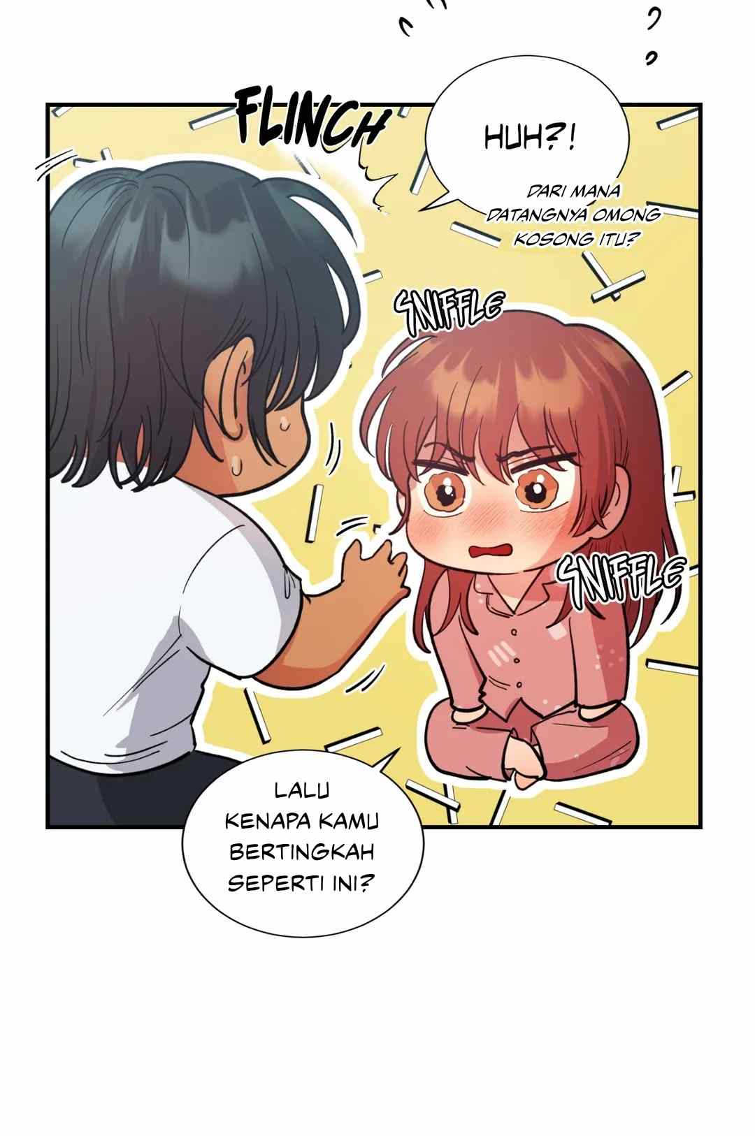 Hana’s Demons of Lust - Chapter 49 22 Hana’s Demons of Lust - Chapter 49 22