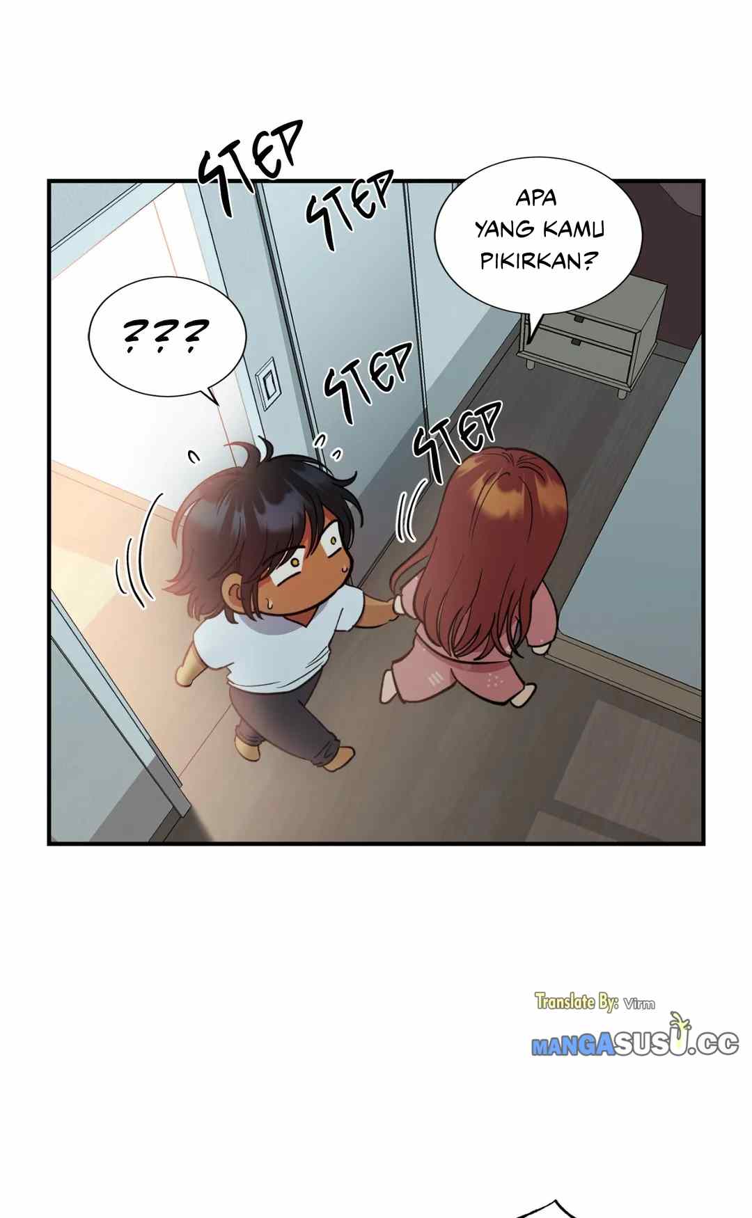 Hana’s Demons of Lust - Chapter 49 6 Hana’s Demons of Lust - Chapter 49 6