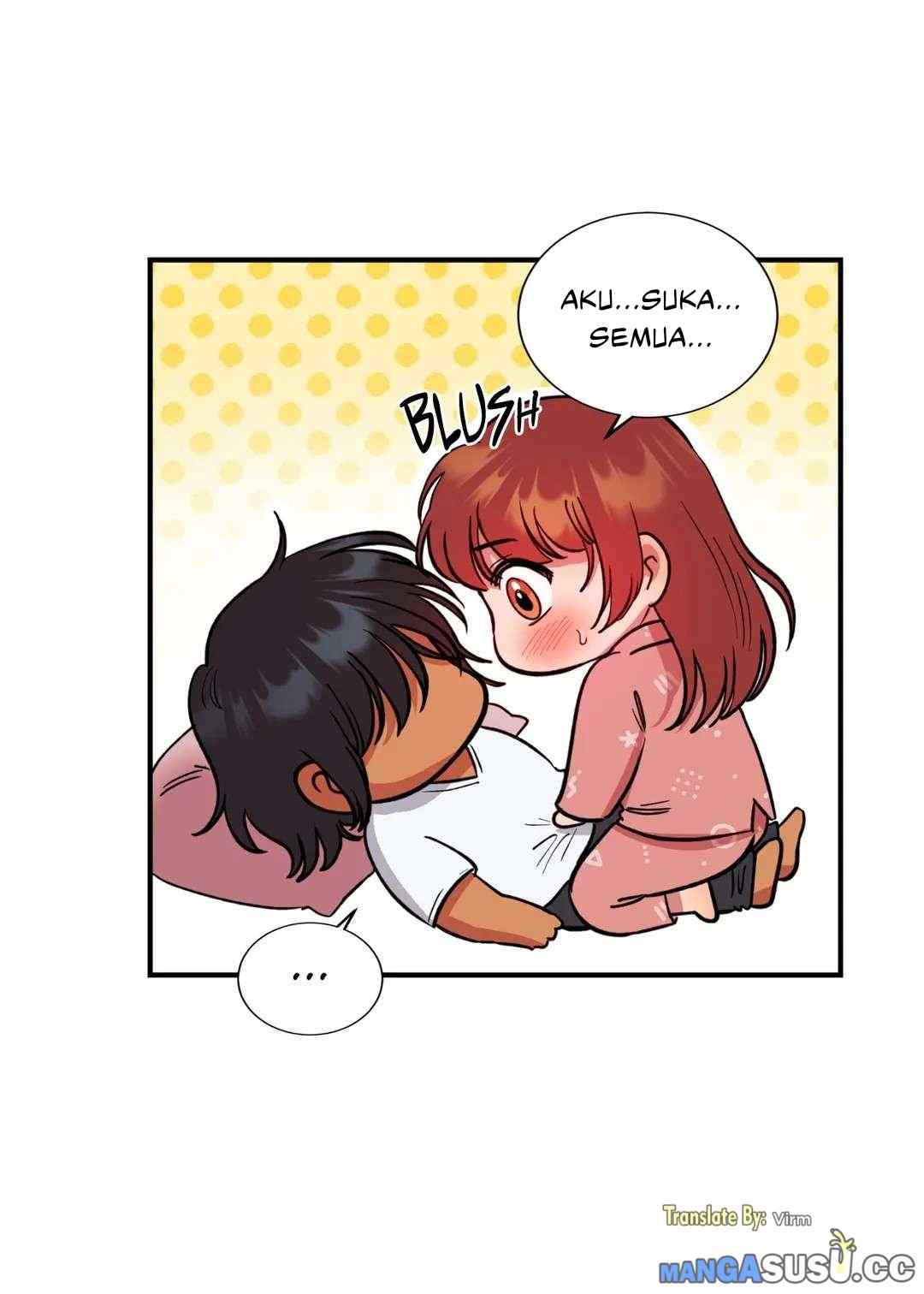 Hana’s Demons of Lust - Chapter 49 56 Hana’s Demons of Lust - Chapter 49 56