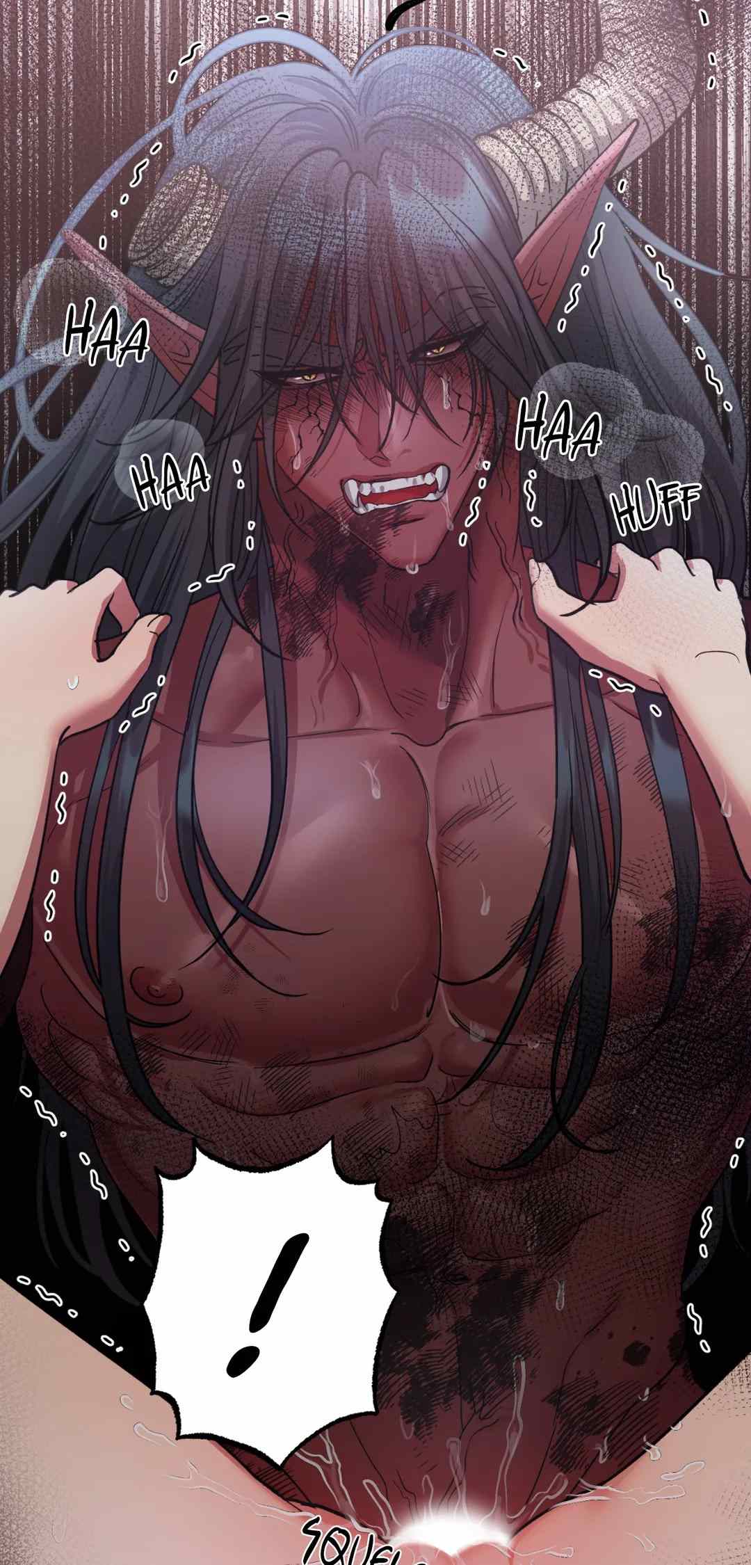 Hana’s Demons of Lust - Chapter 43 8 Hana’s Demons of Lust - Chapter 43 8