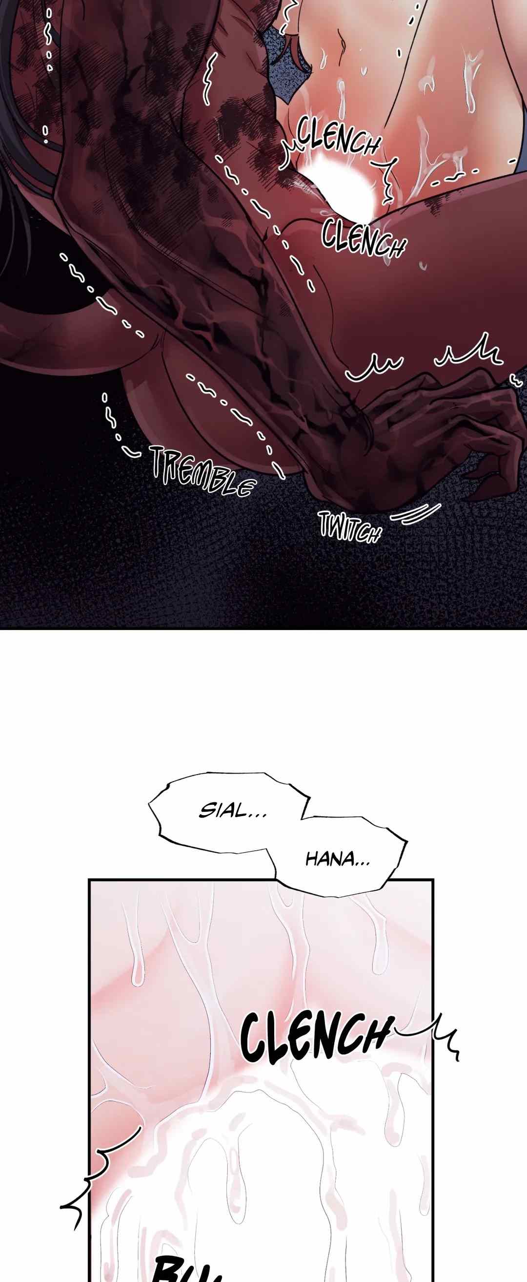 Hana’s Demons of Lust - Chapter 43 3 Hana’s Demons of Lust - Chapter 43 3