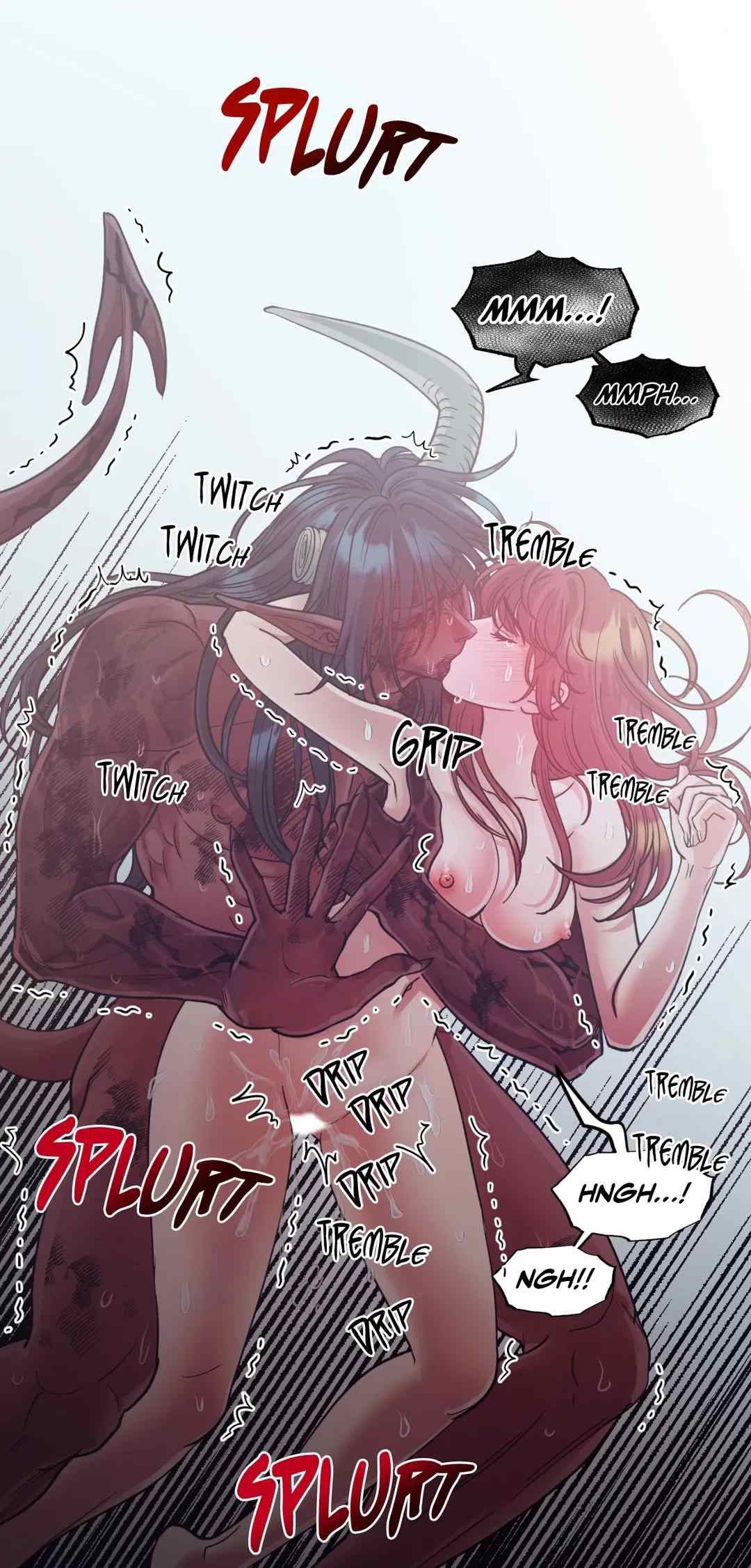 Hana’s Demons of Lust - Chapter 43 38 Hana’s Demons of Lust - Chapter 43 38