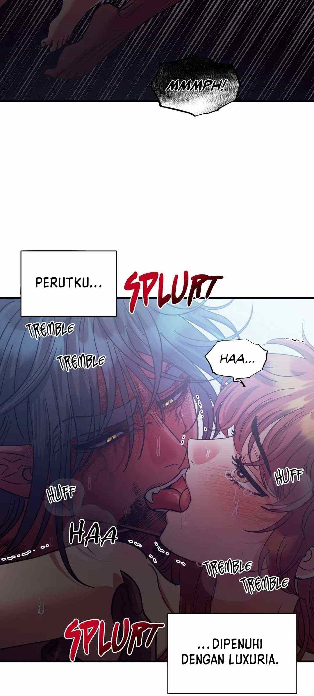 Hana’s Demons of Lust - Chapter 43 39 Hana’s Demons of Lust - Chapter 43 39