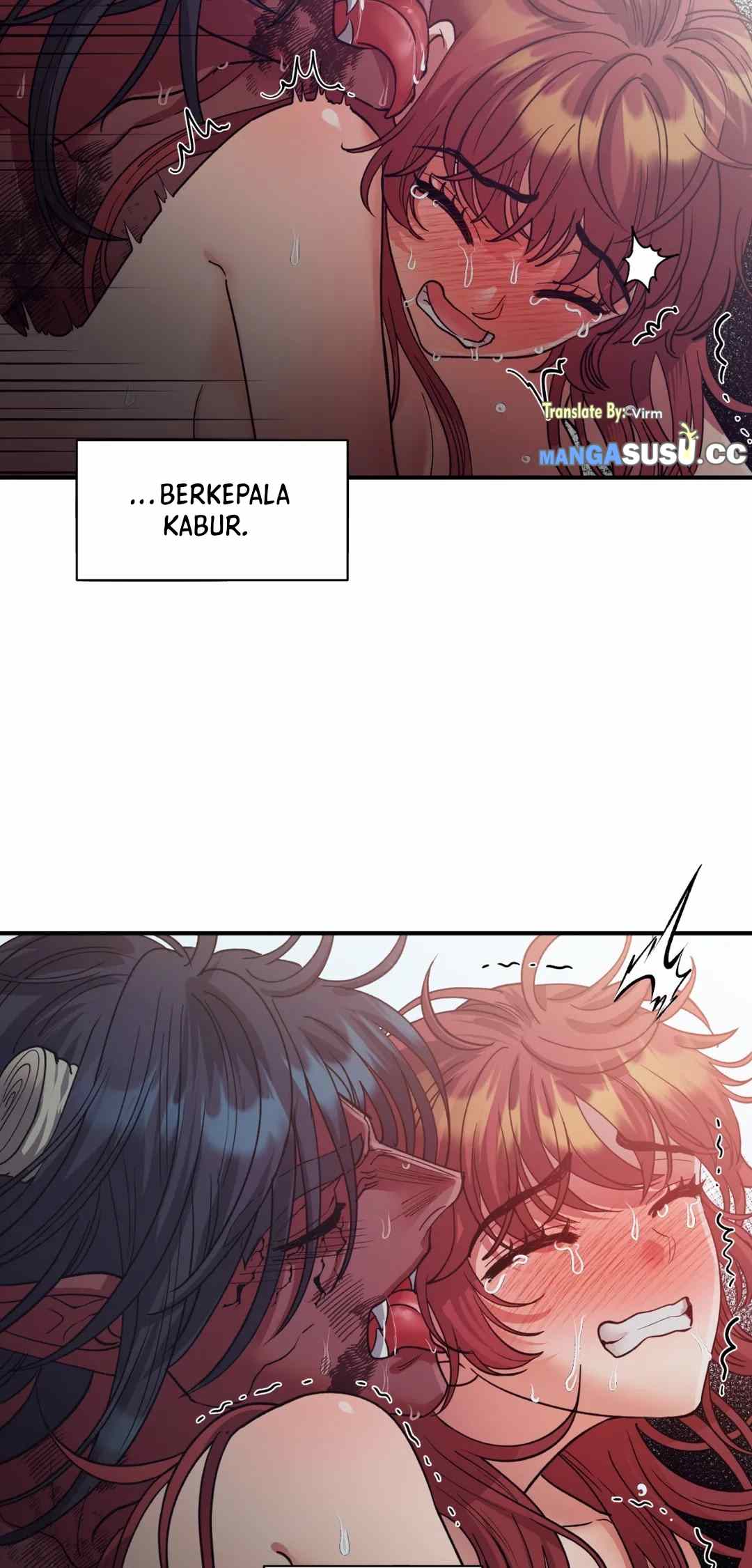 Hana’s Demons of Lust - Chapter 43 31 Hana’s Demons of Lust - Chapter 43 31