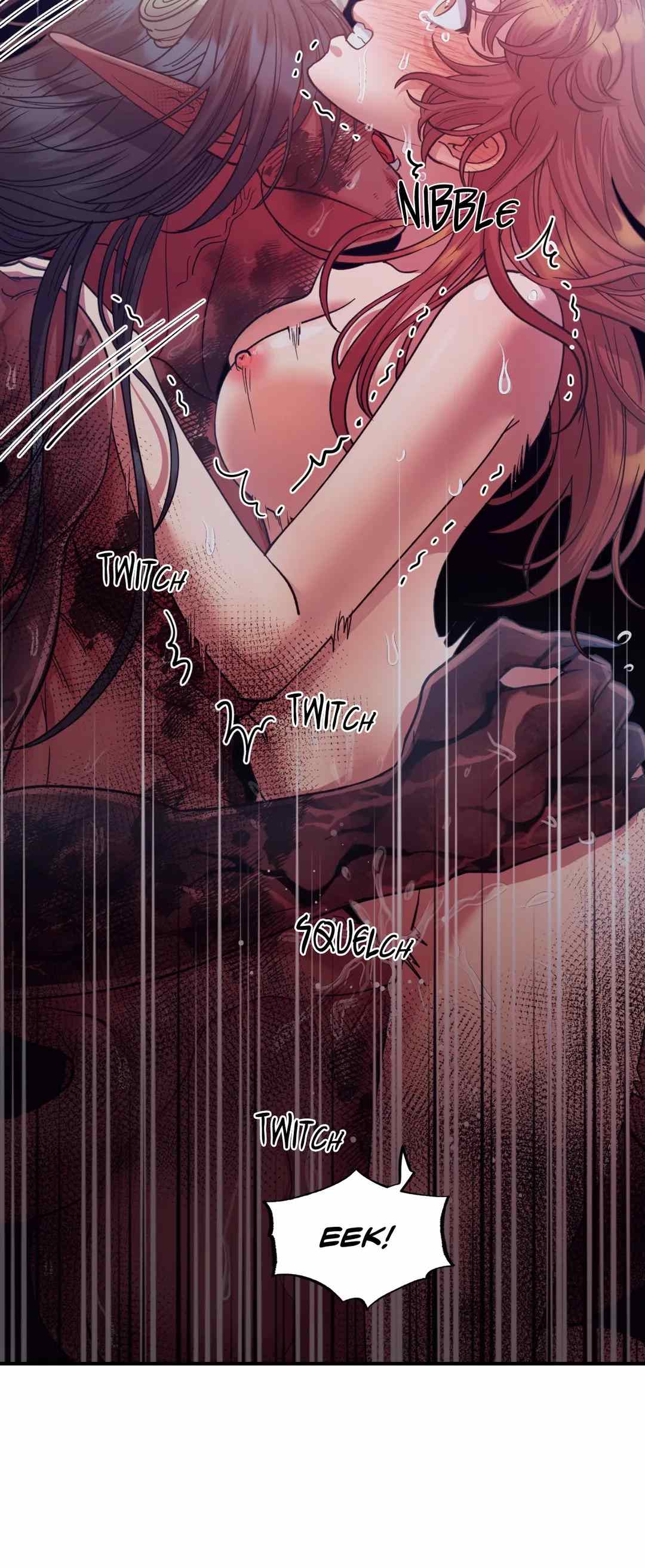 Hana’s Demons of Lust - Chapter 43 13 Hana’s Demons of Lust - Chapter 43 13