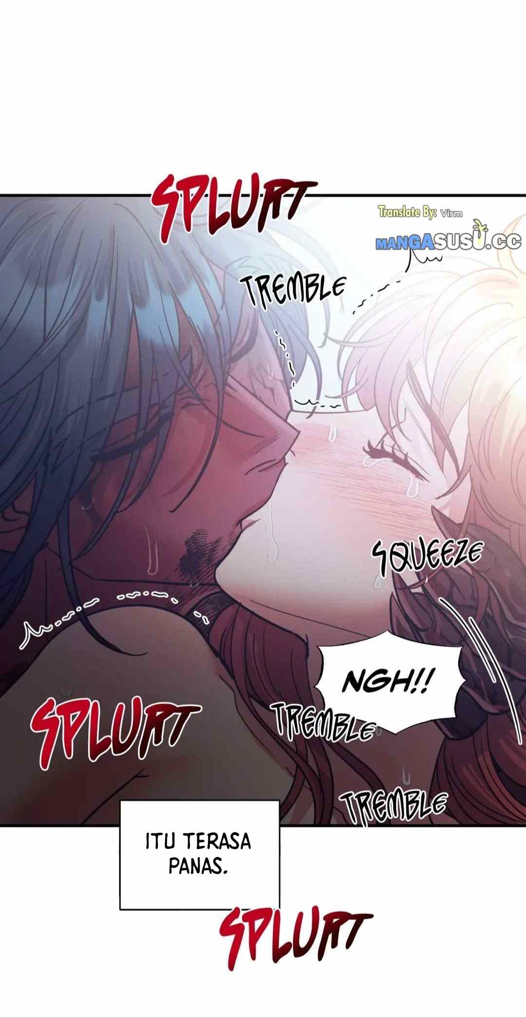 Hana’s Demons of Lust - Chapter 43 40 Hana’s Demons of Lust - Chapter 43 40