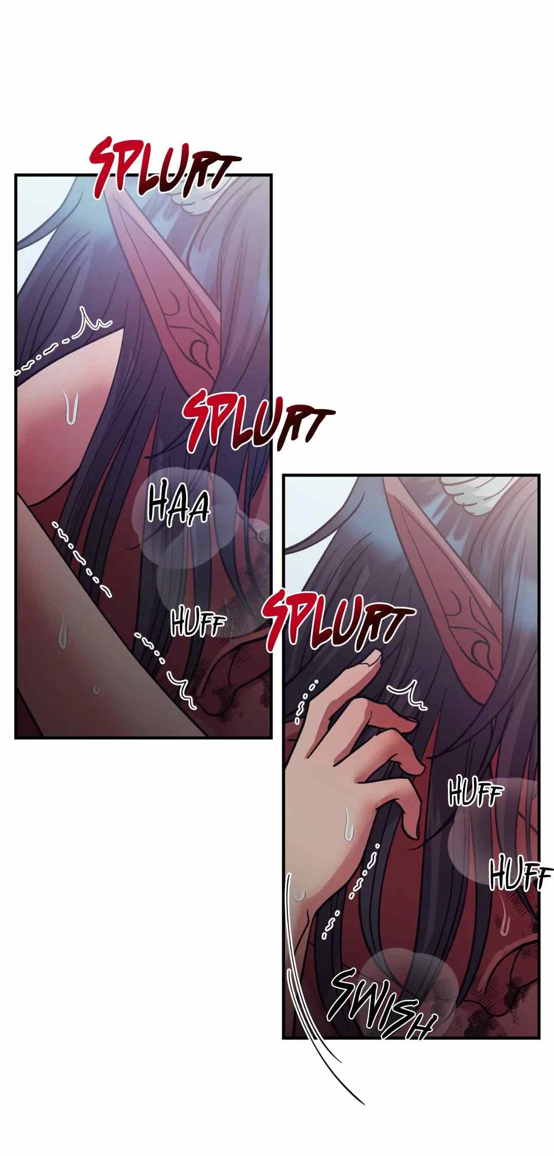 Hana’s Demons of Lust - Chapter 43 41 Hana’s Demons of Lust - Chapter 43 41