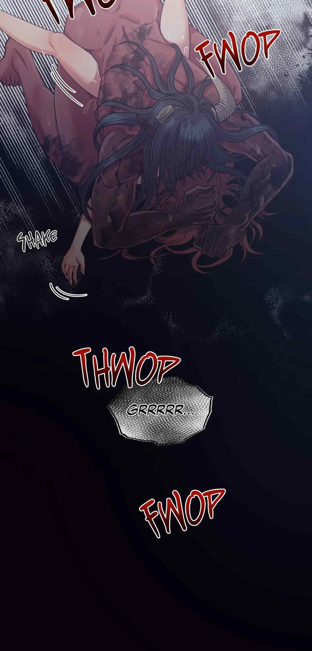 Hana’s Demons of Lust - Chapter 43 45 Hana’s Demons of Lust - Chapter 43 45