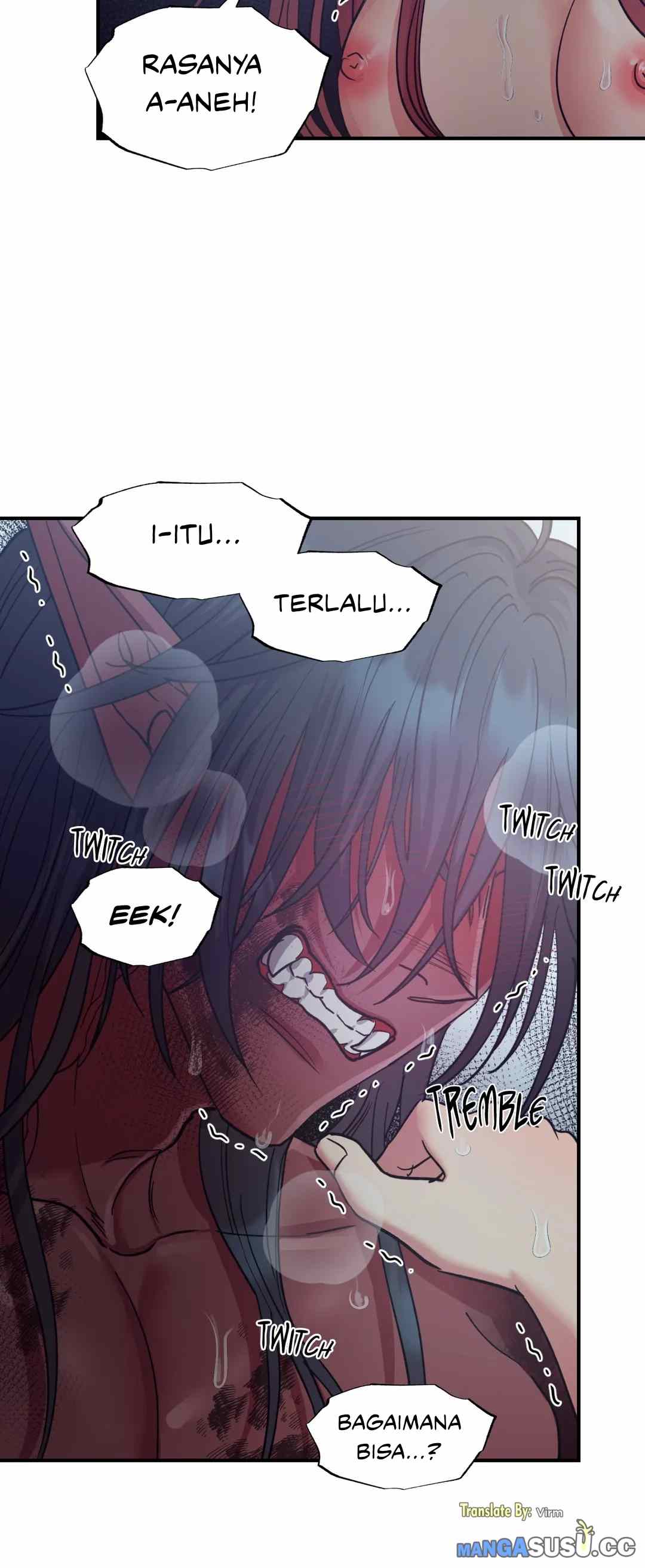 Hana’s Demons of Lust - Chapter 43 5 Hana’s Demons of Lust - Chapter 43 5