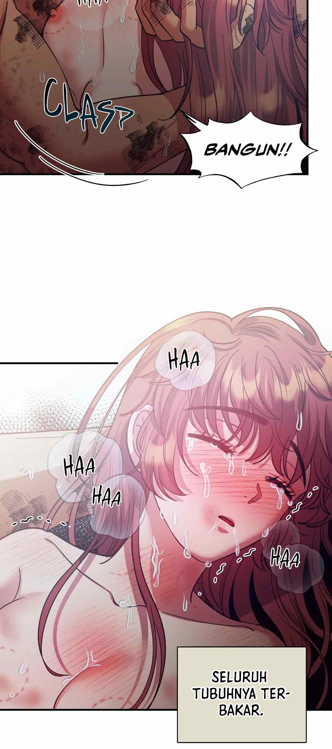 Hana’s Demons of Lust - Chapter 43 53 Hana’s Demons of Lust - Chapter 43 53