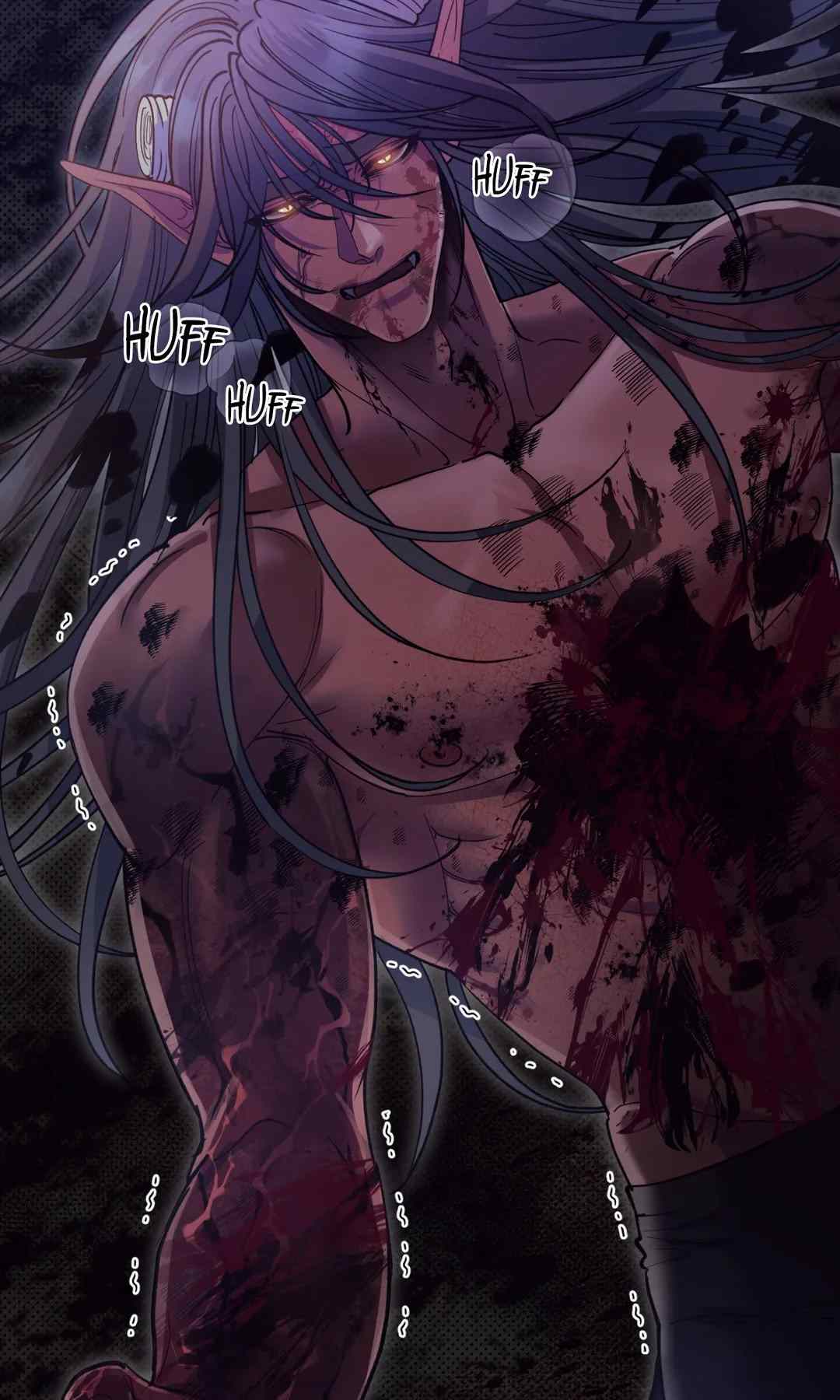 Hana&#8217;s Demons of Lust - Chapter 41 29