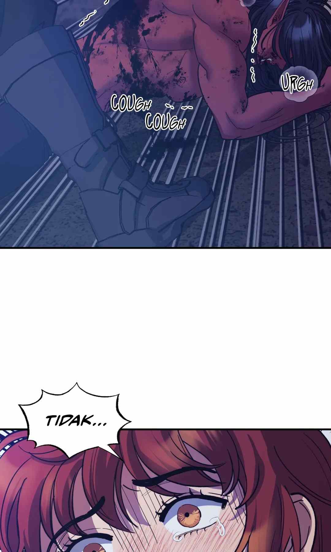 Hana&#8217;s Demons of Lust - Chapter 41 3