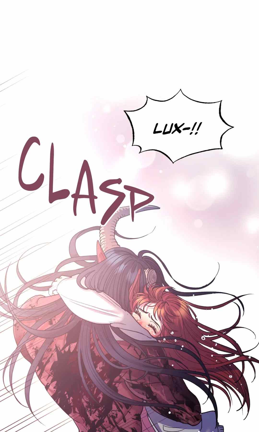 Hana&#8217;s Demons of Lust - Chapter 41 32